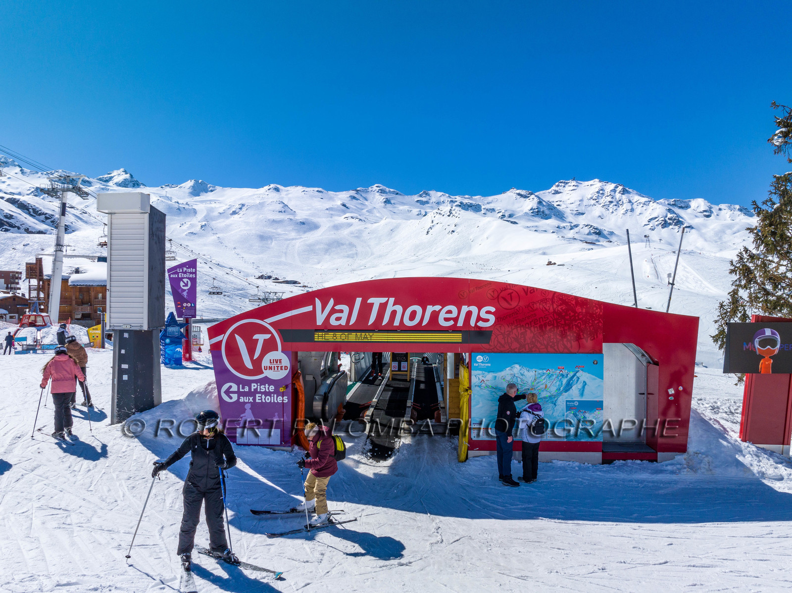 Val Thorens