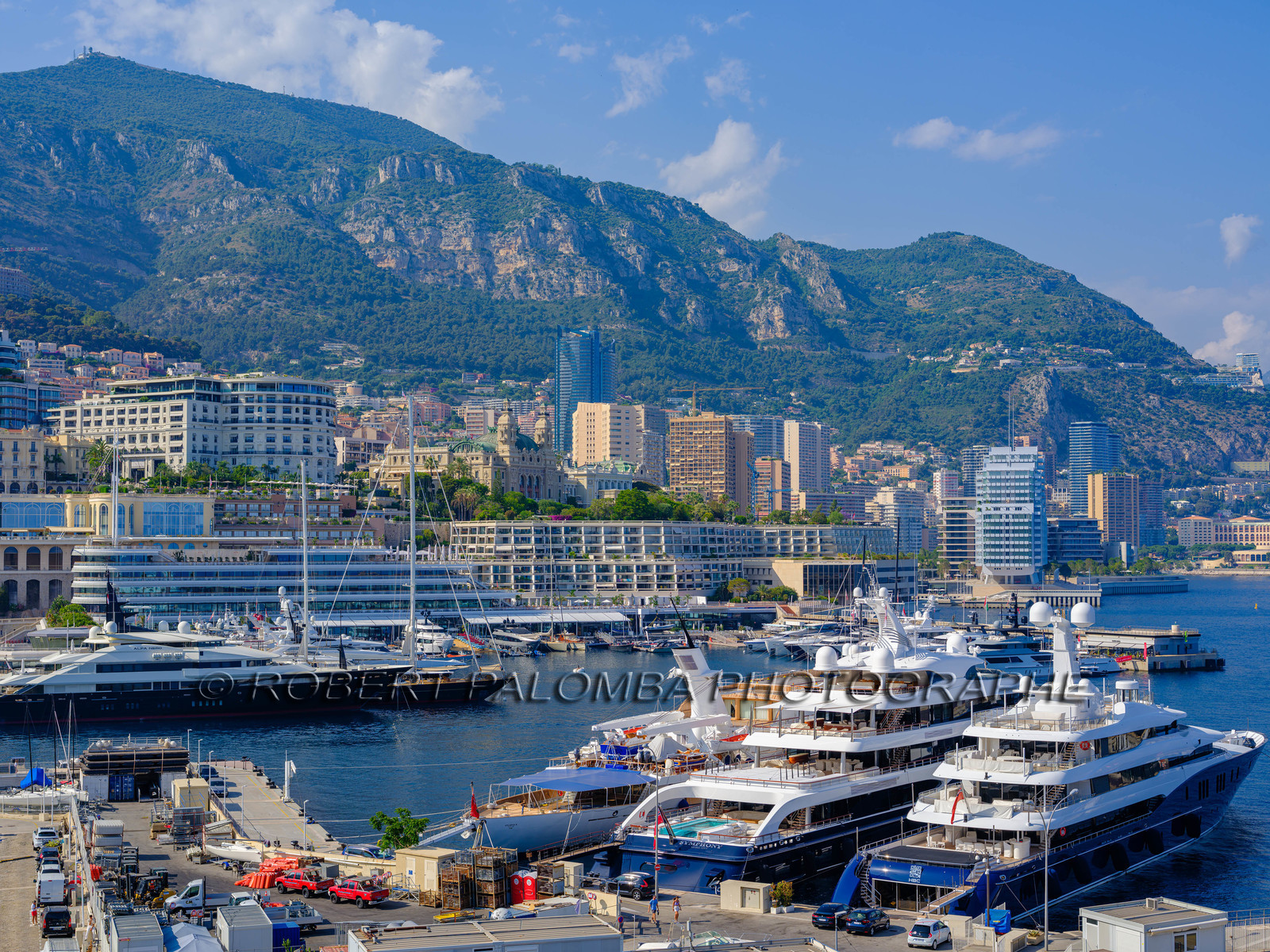Monaco