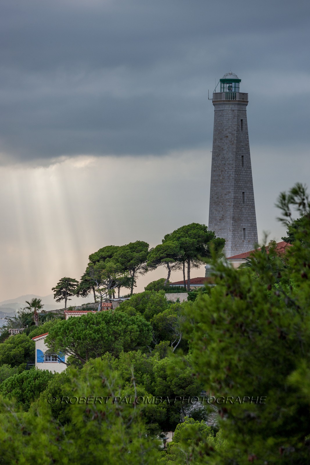 Saint-Jean-Cap-Ferrat