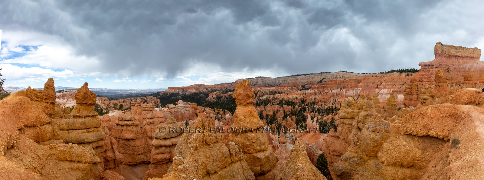 Bryce Canyon