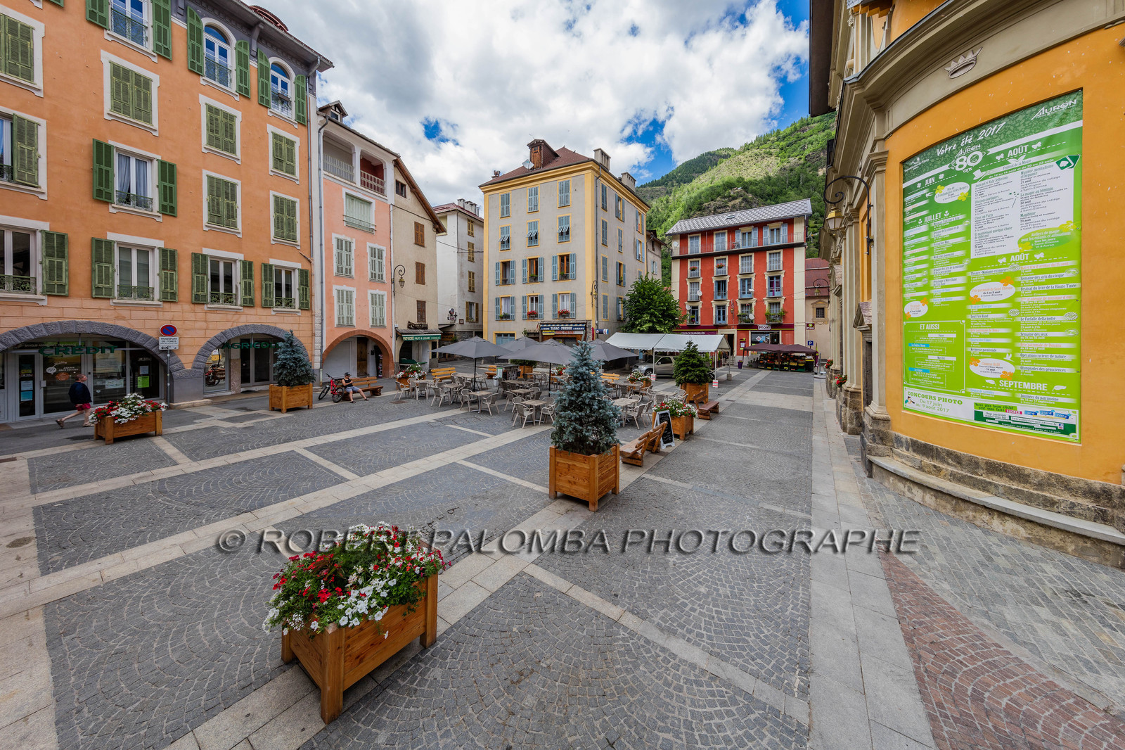 Saint-Etienne-de-Tinée