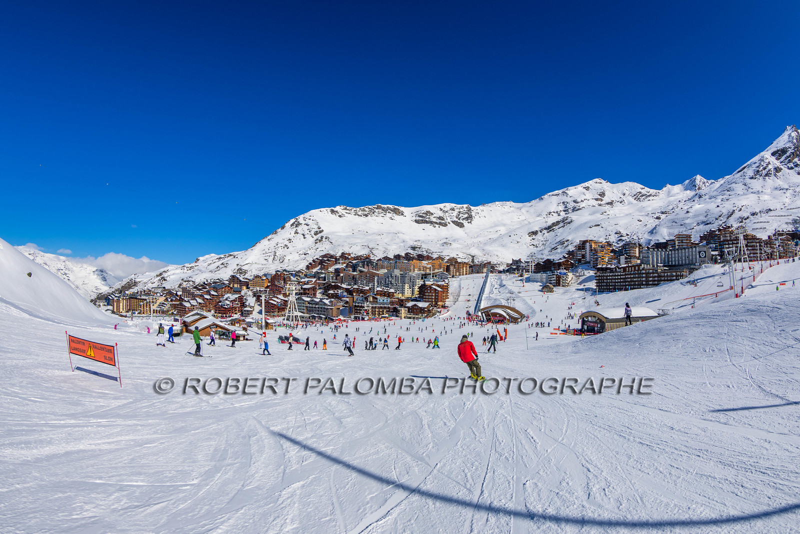 Val Thorens
