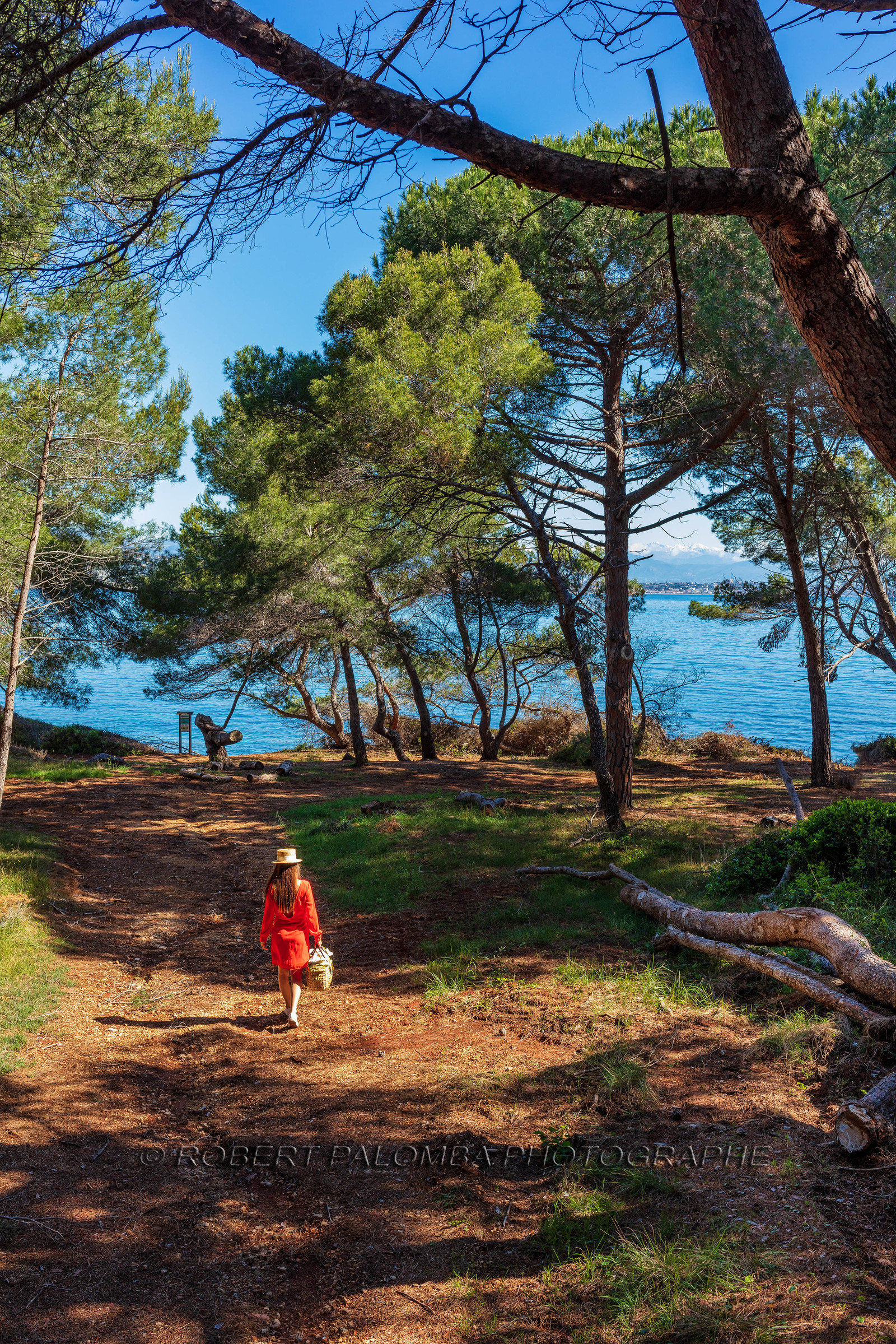 Lérins Sainte-Marguerite