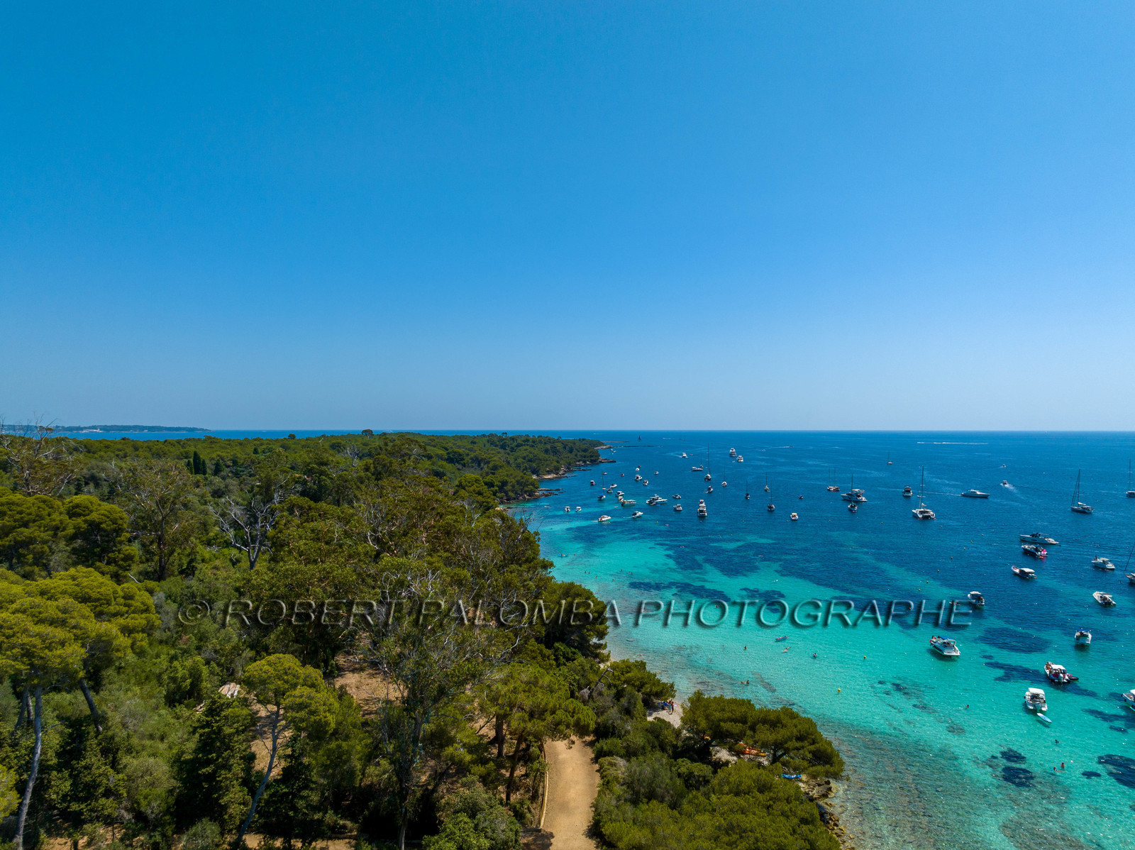 Lérins Sainte-Marguerite