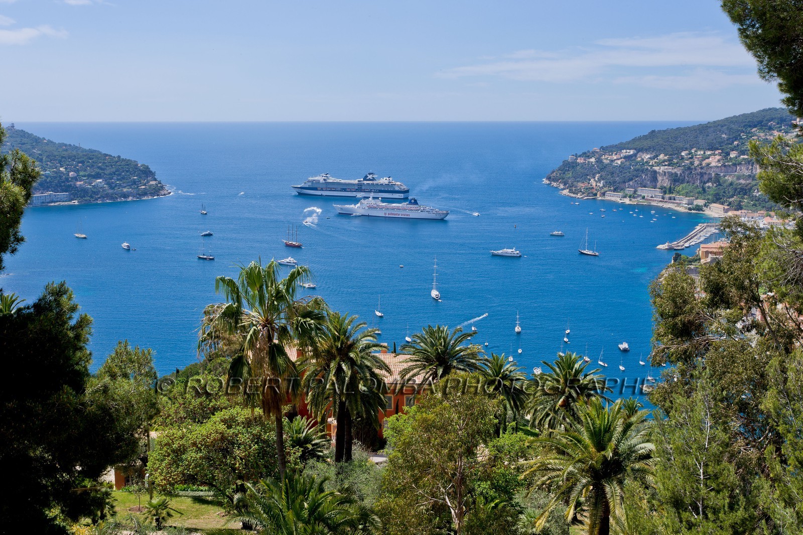 Villefranche-sur-Mer