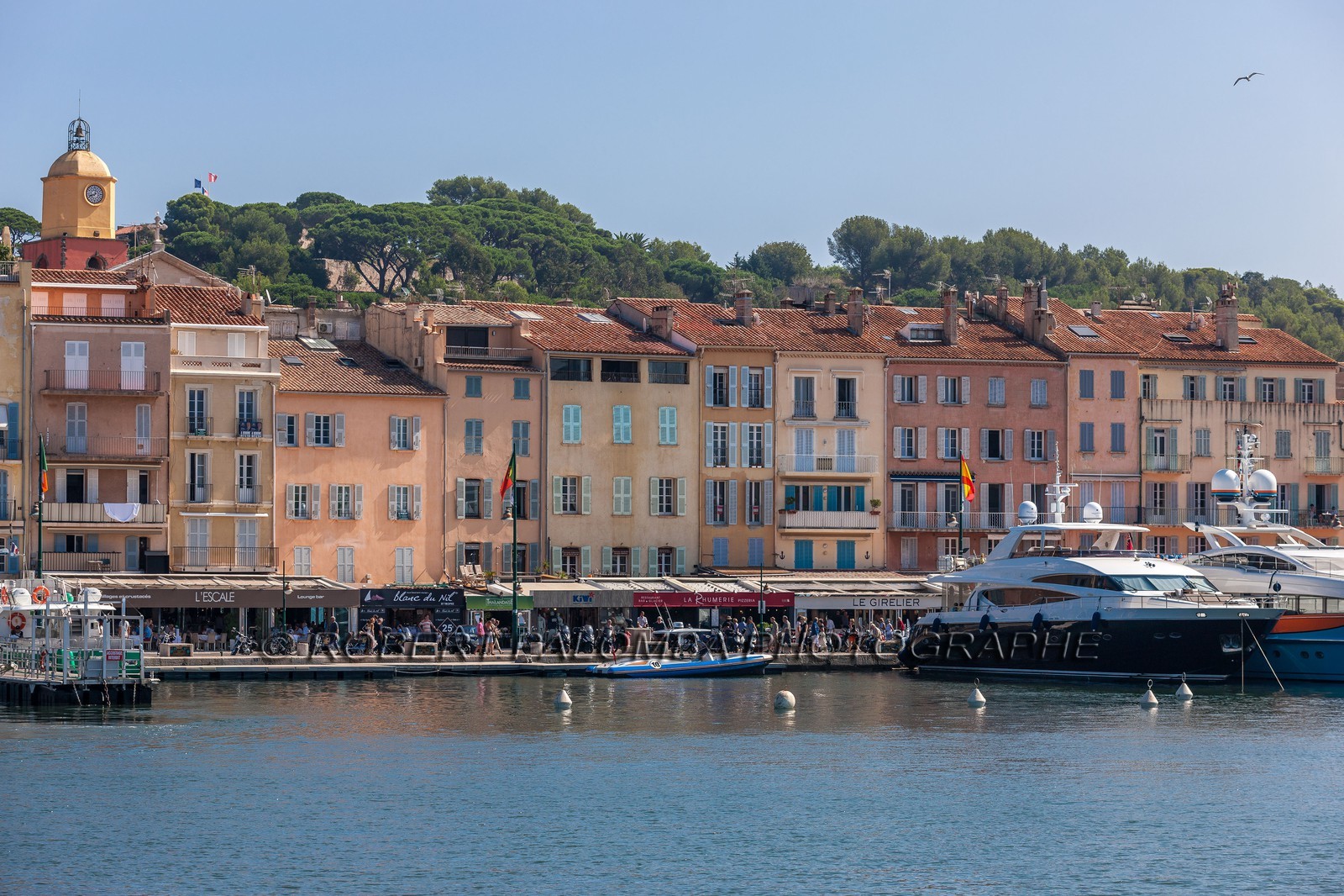 Saint-Tropez