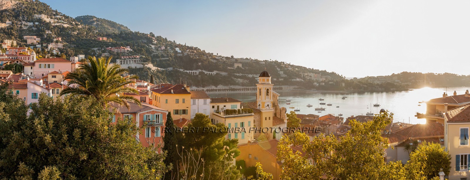 Villefranche-sur-Mer