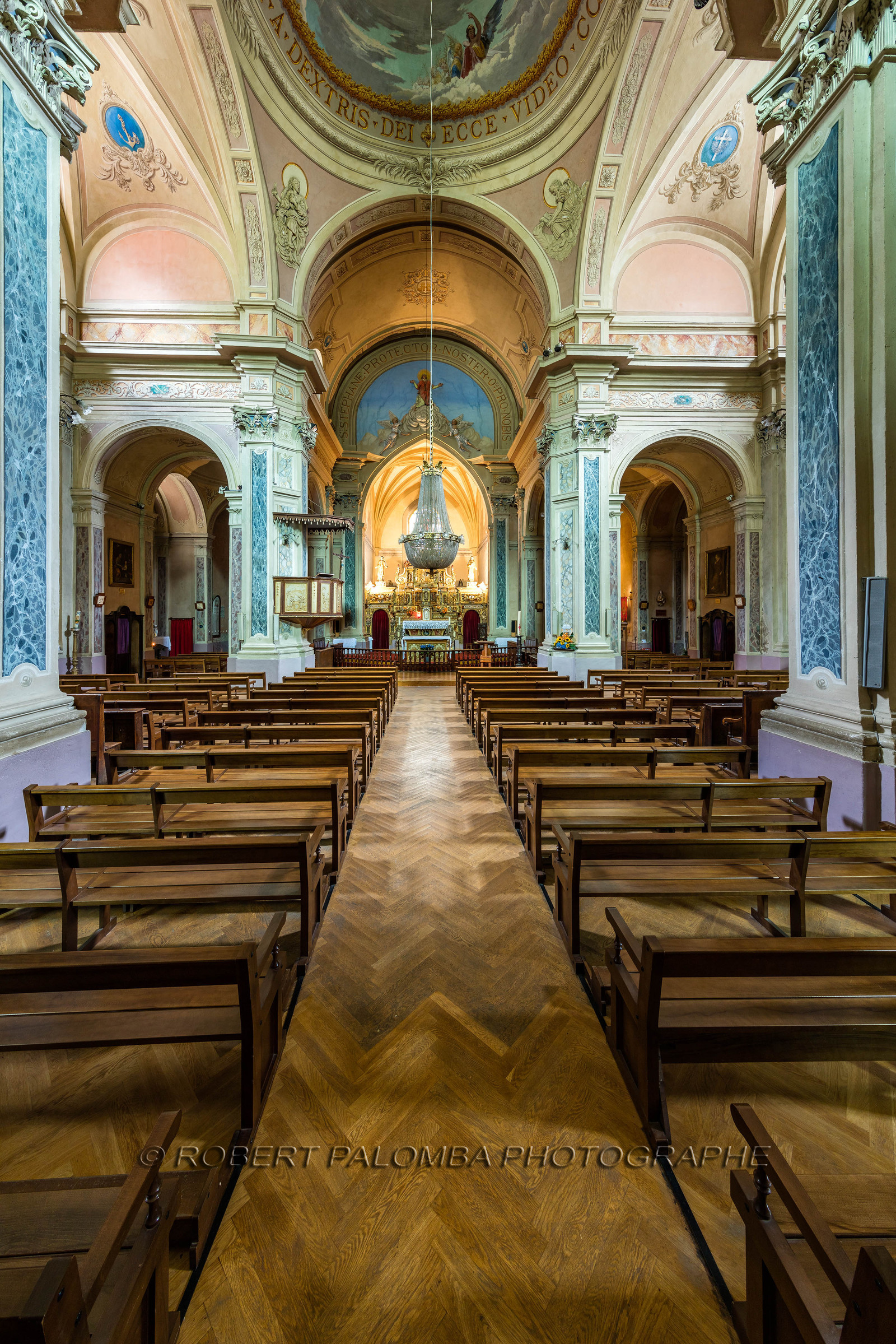 Saint-Etienne-de-Tinée