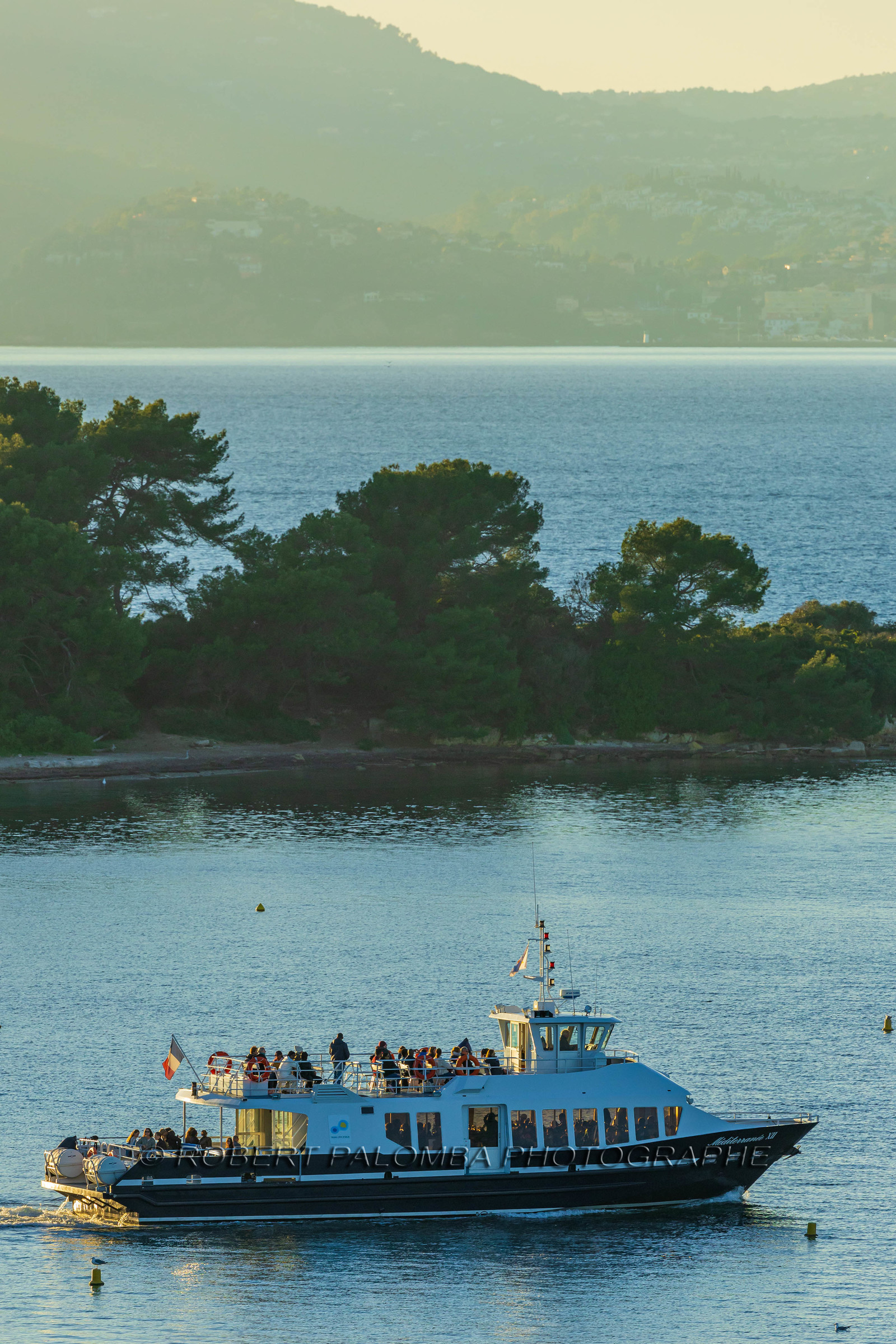 Lérins Sainte Marguerite 2024