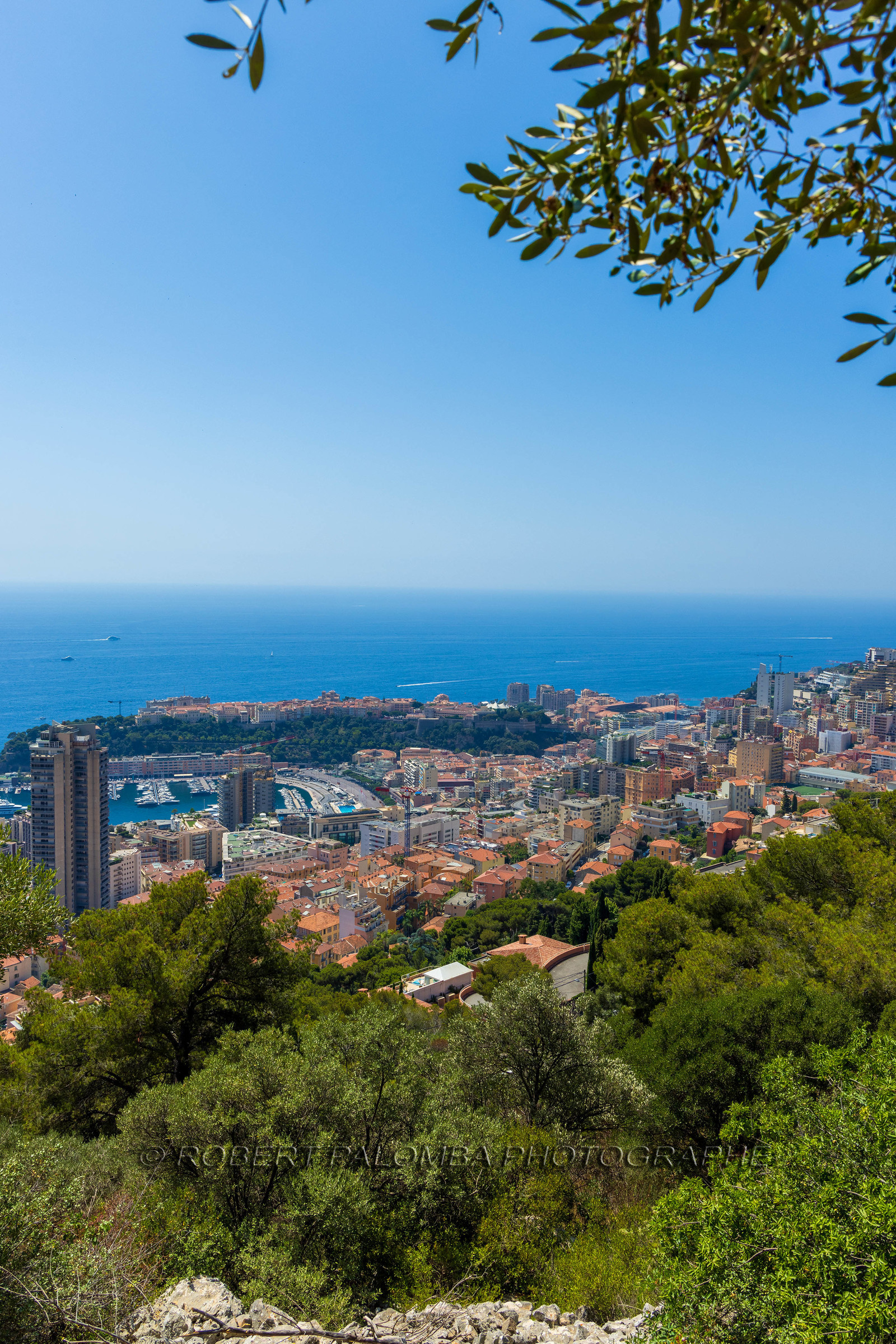 Monaco