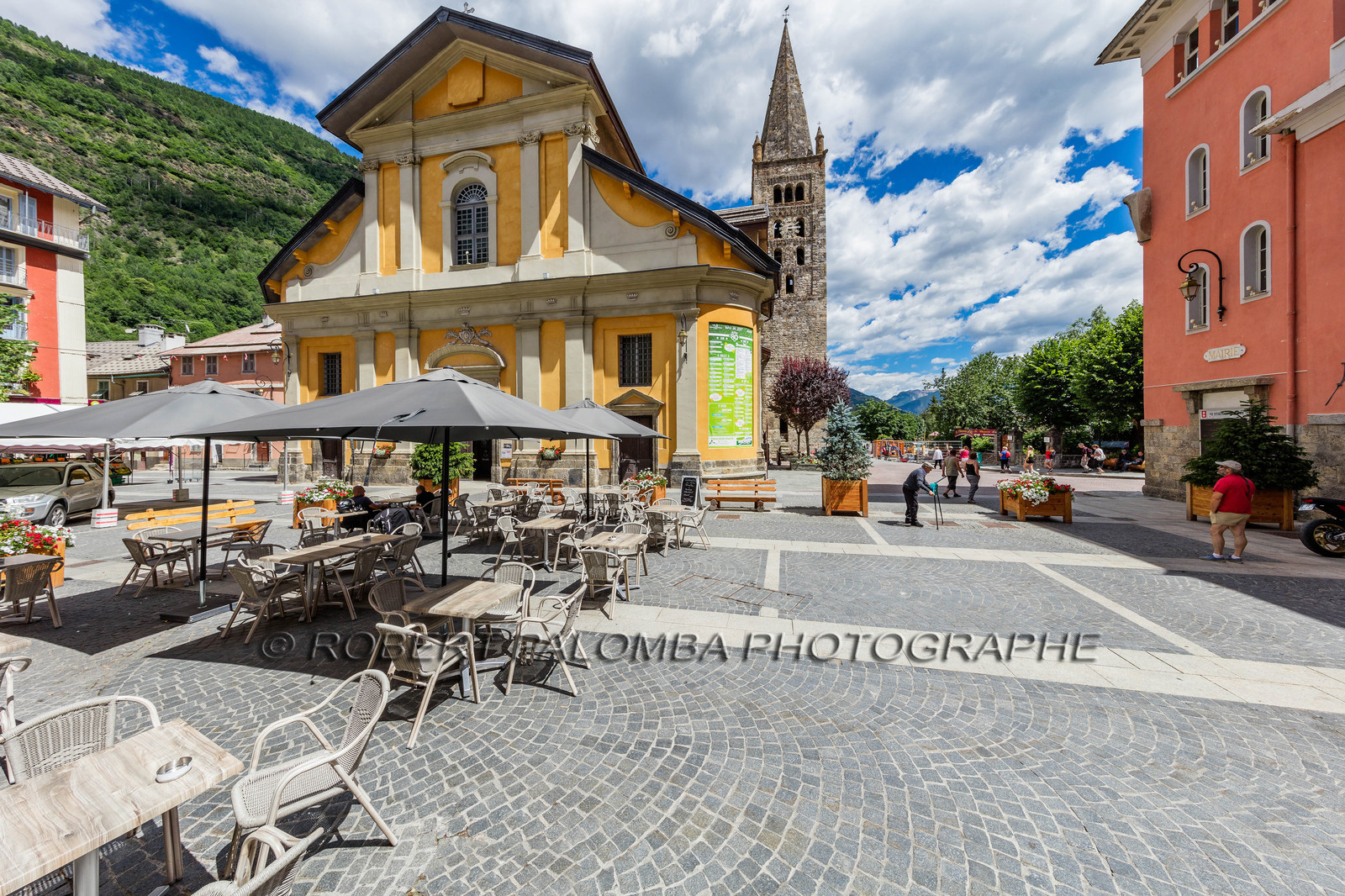 Saint-Etienne-de-Tinée