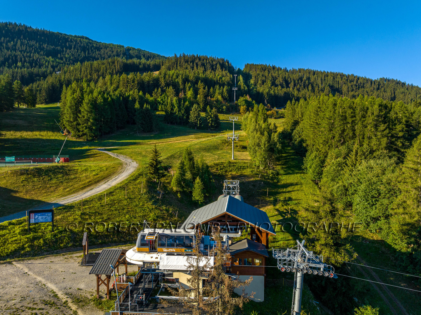 Monchavin-les-Coches