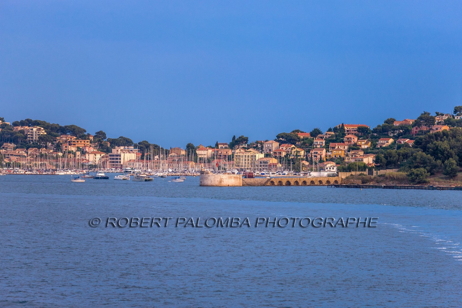Saint-Mandrier-sur-Mer