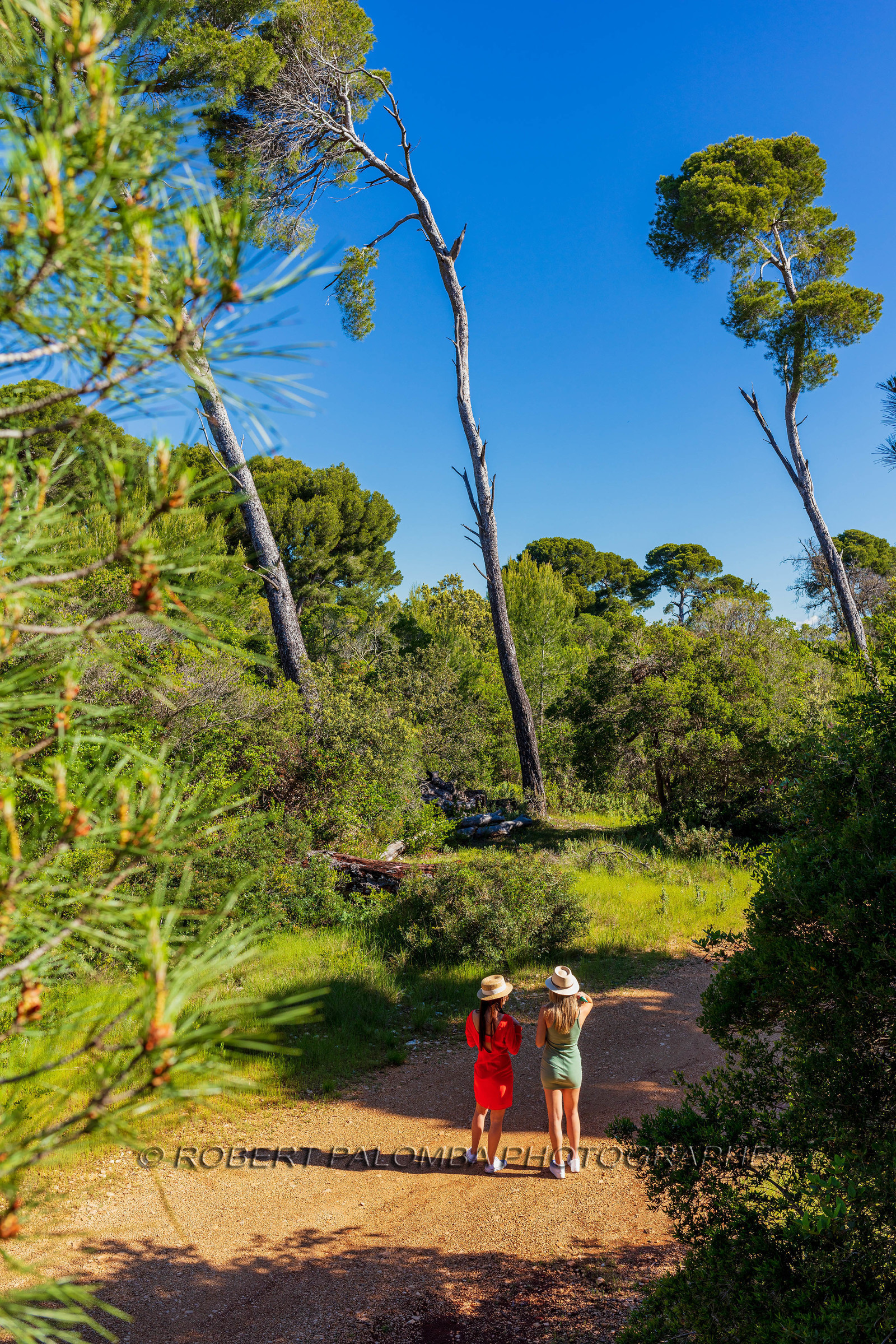 Lérins Sainte-Marguerite