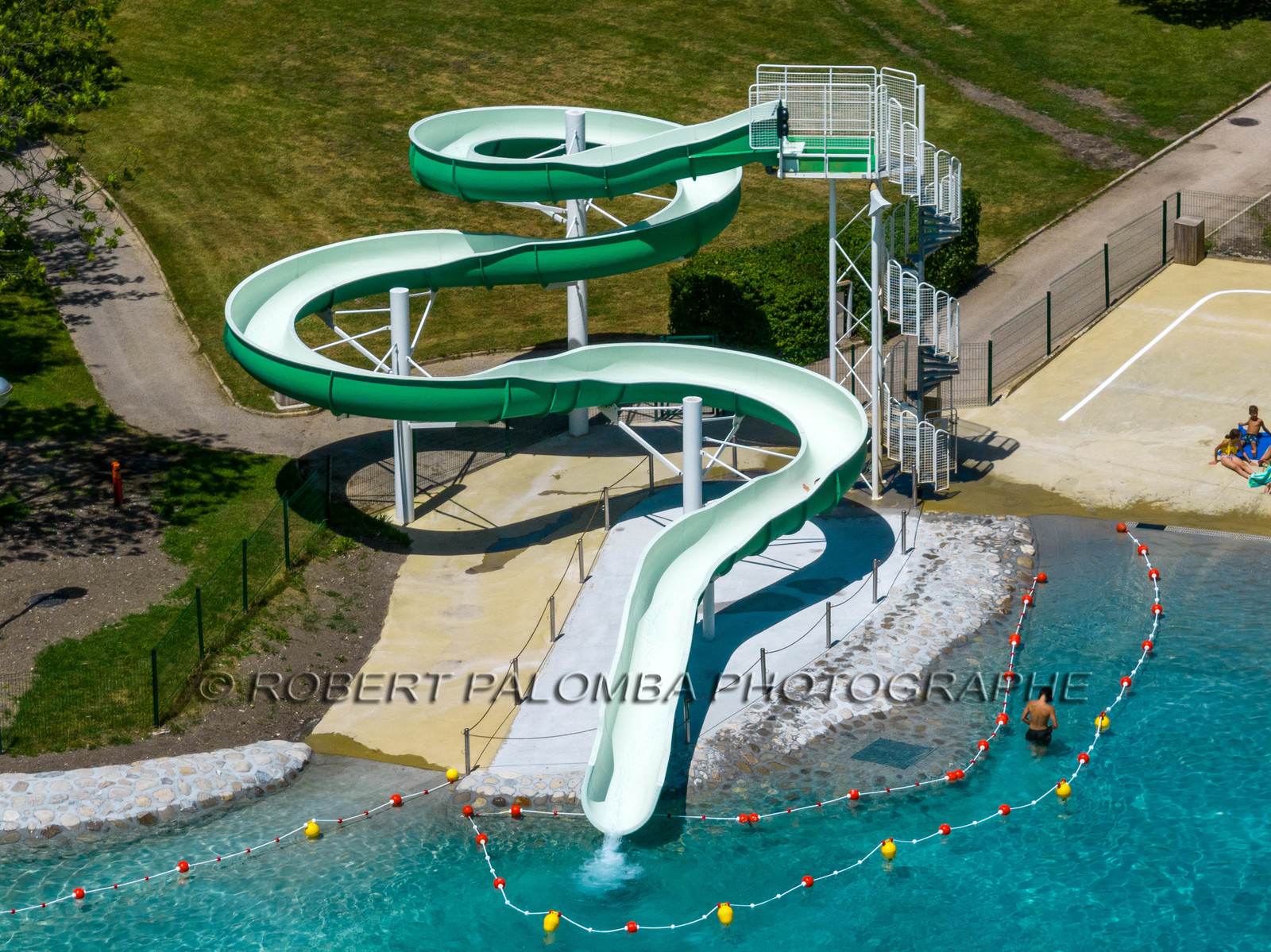 Parc de loisirs du Val d'Allos