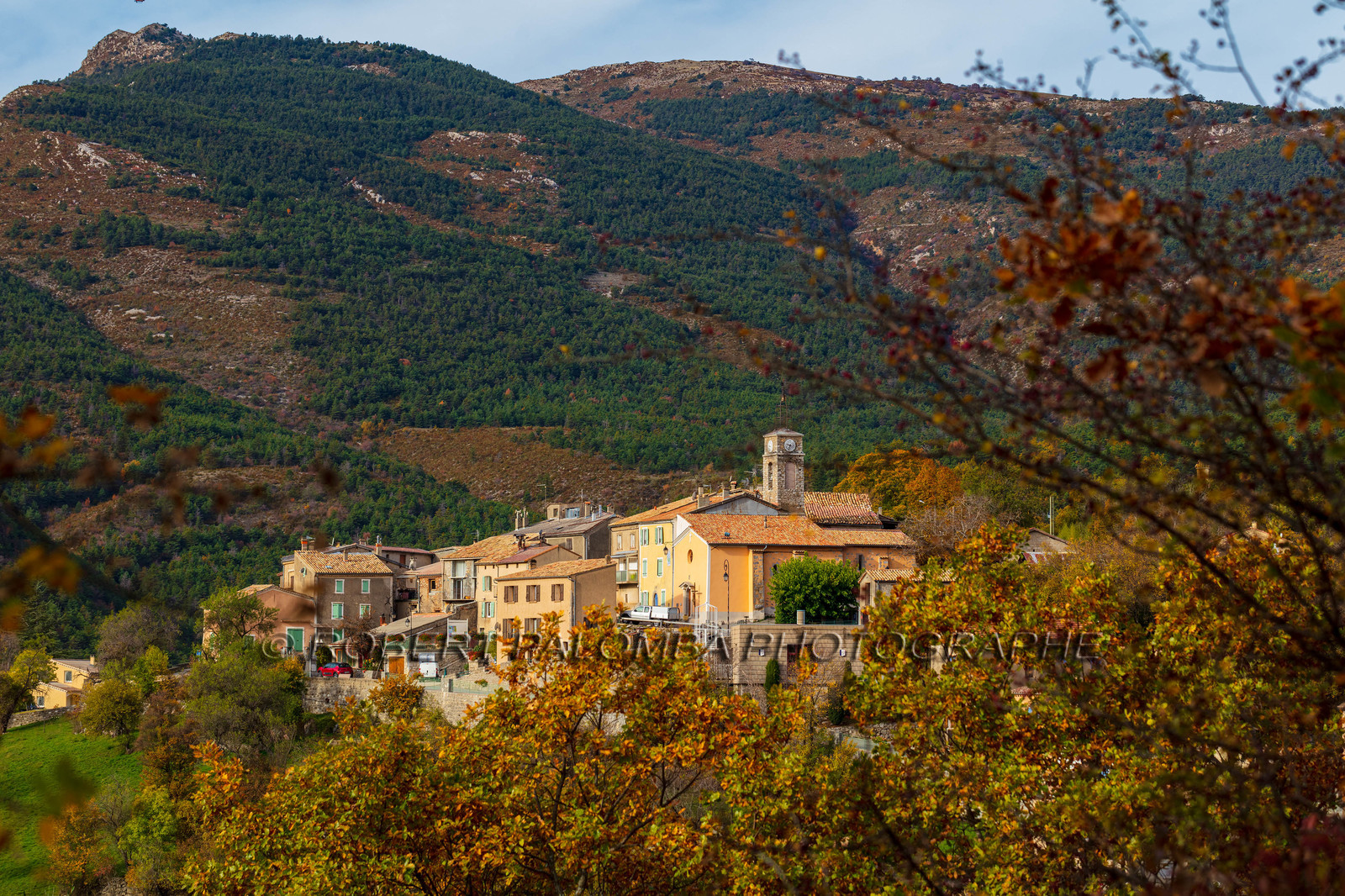 Saint-Julien-du-Verdon