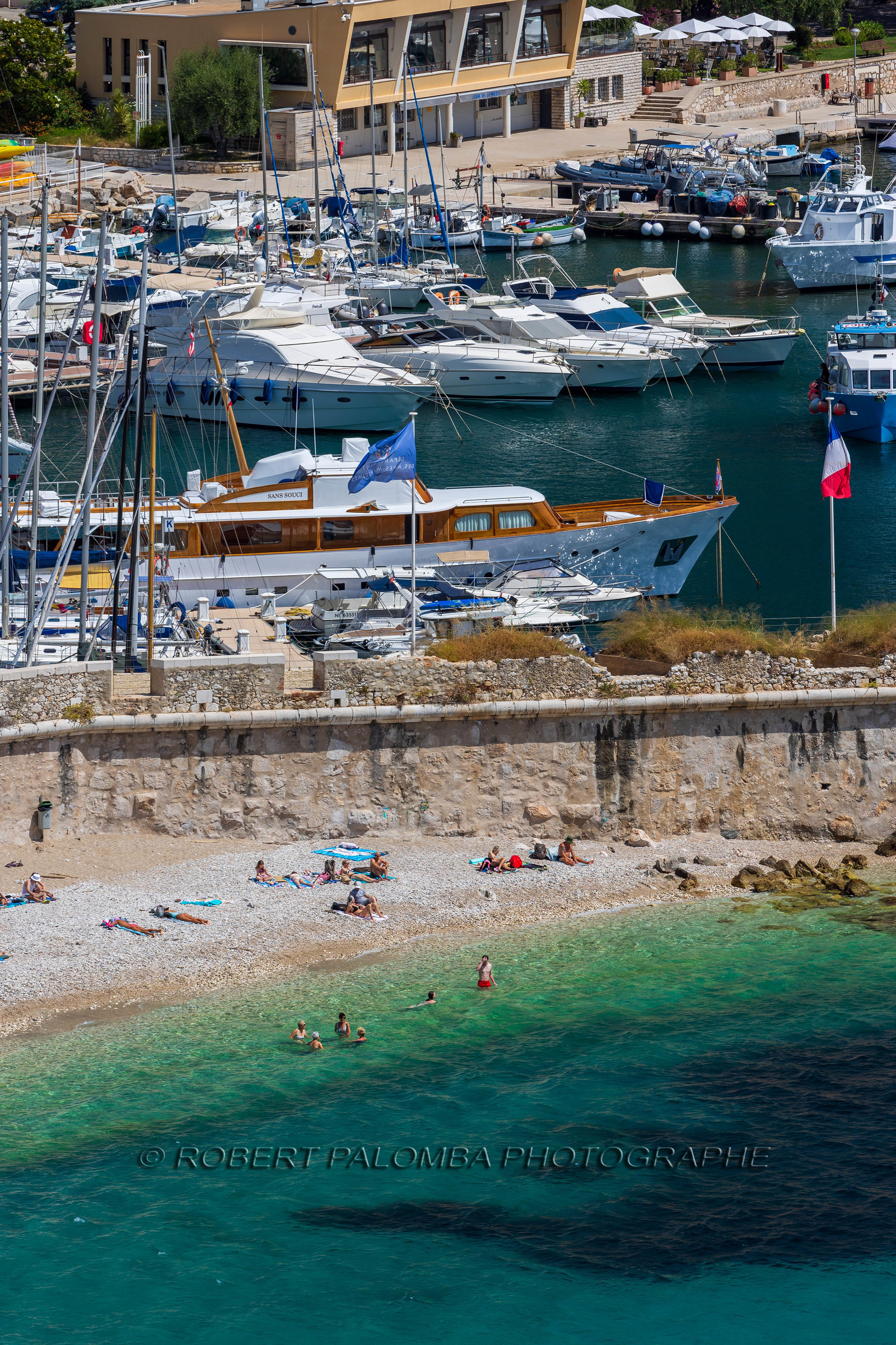 Villefranche sur Mer