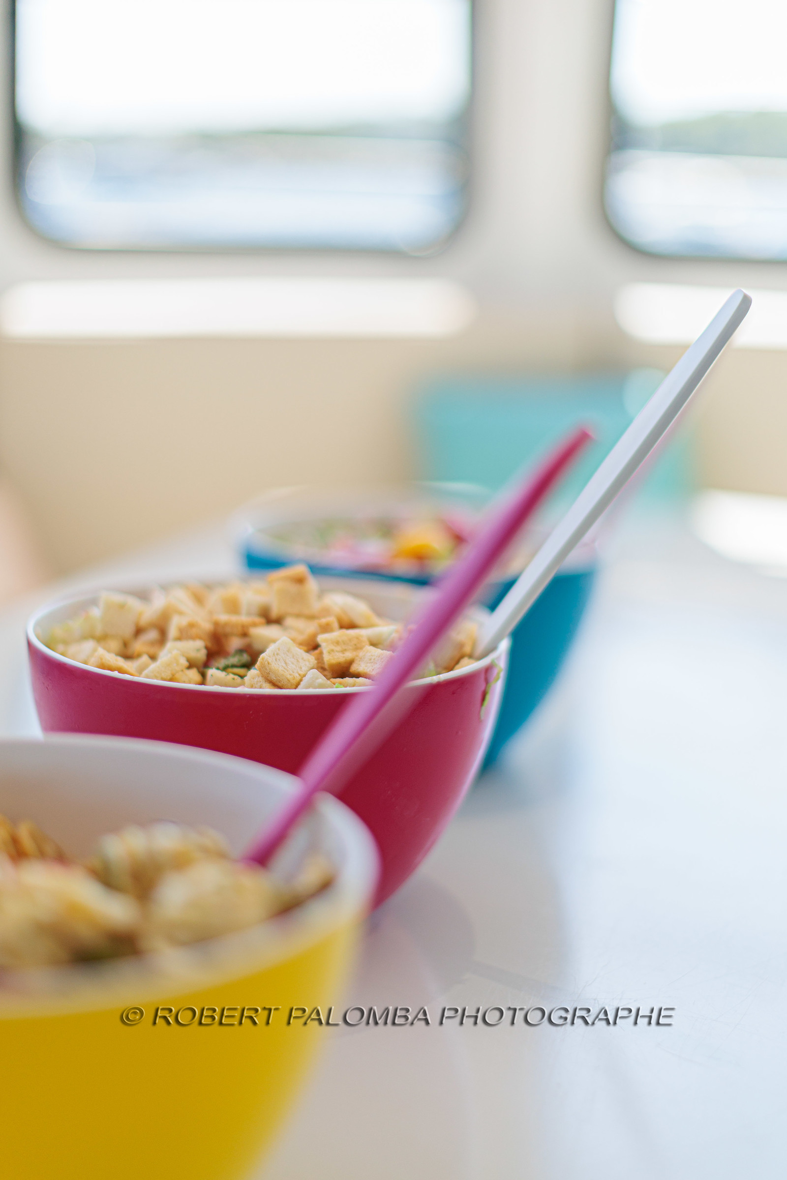 Rivage Croisière II