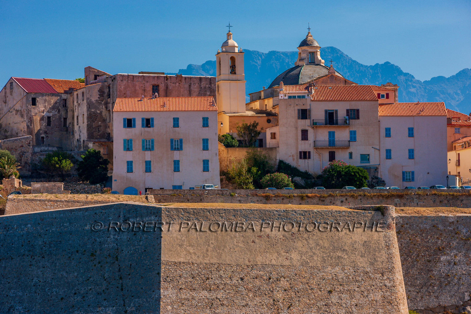 Calvi