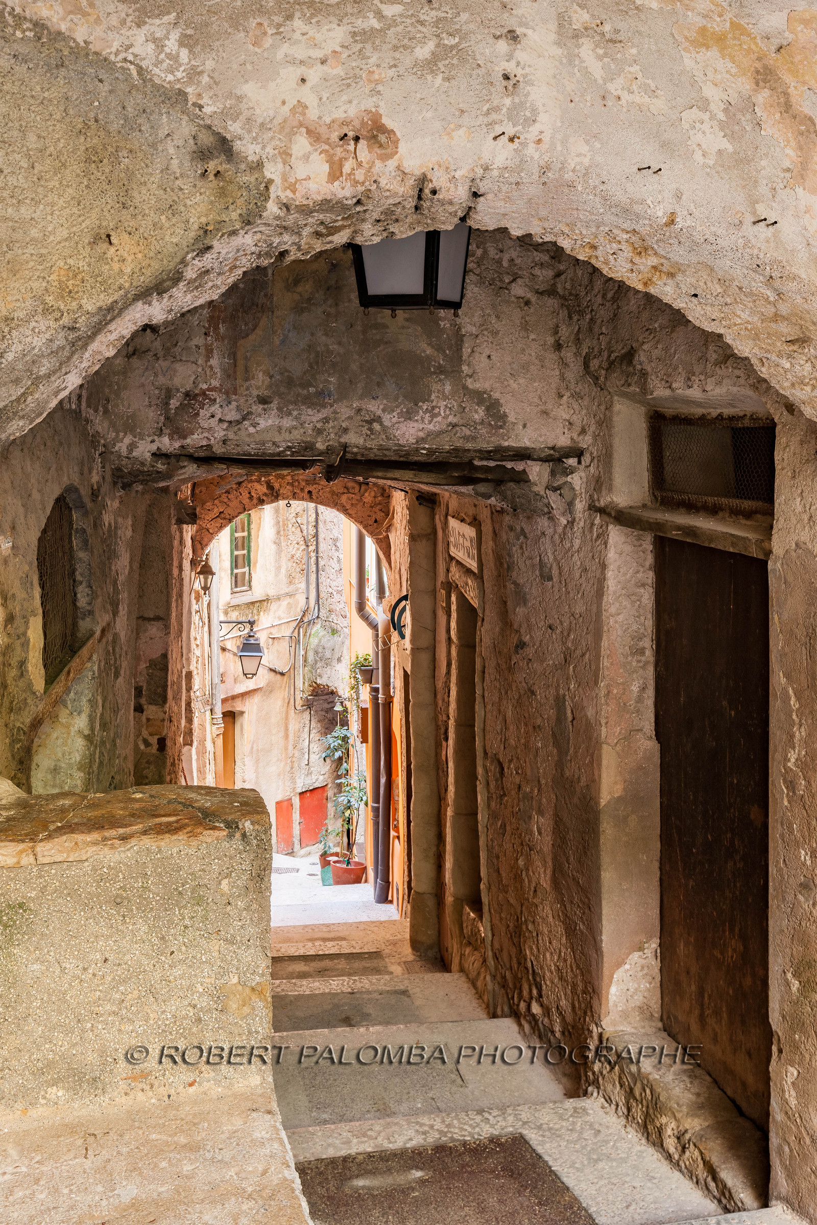 Roquebrune-Cap-Martin