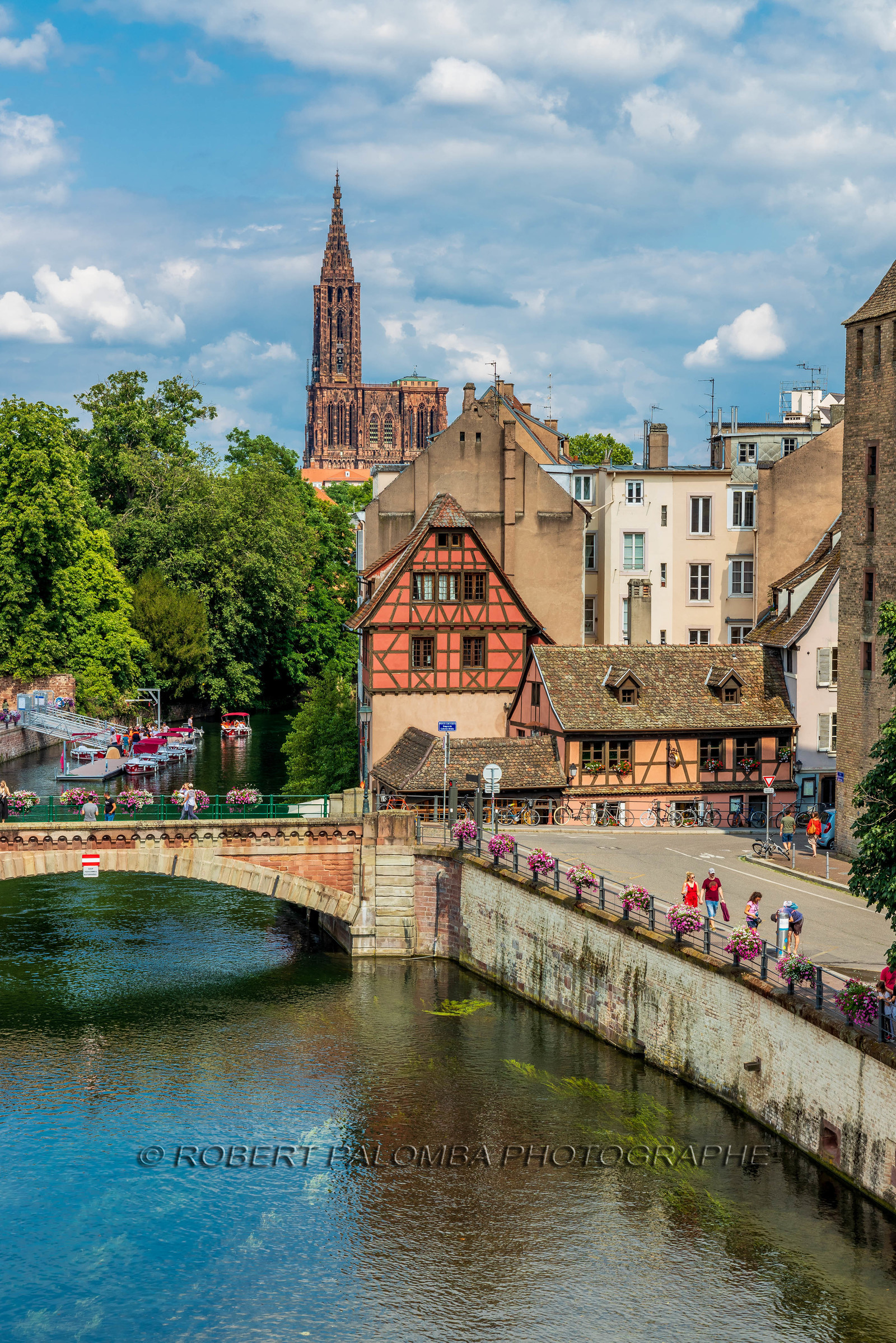 Strasbourg