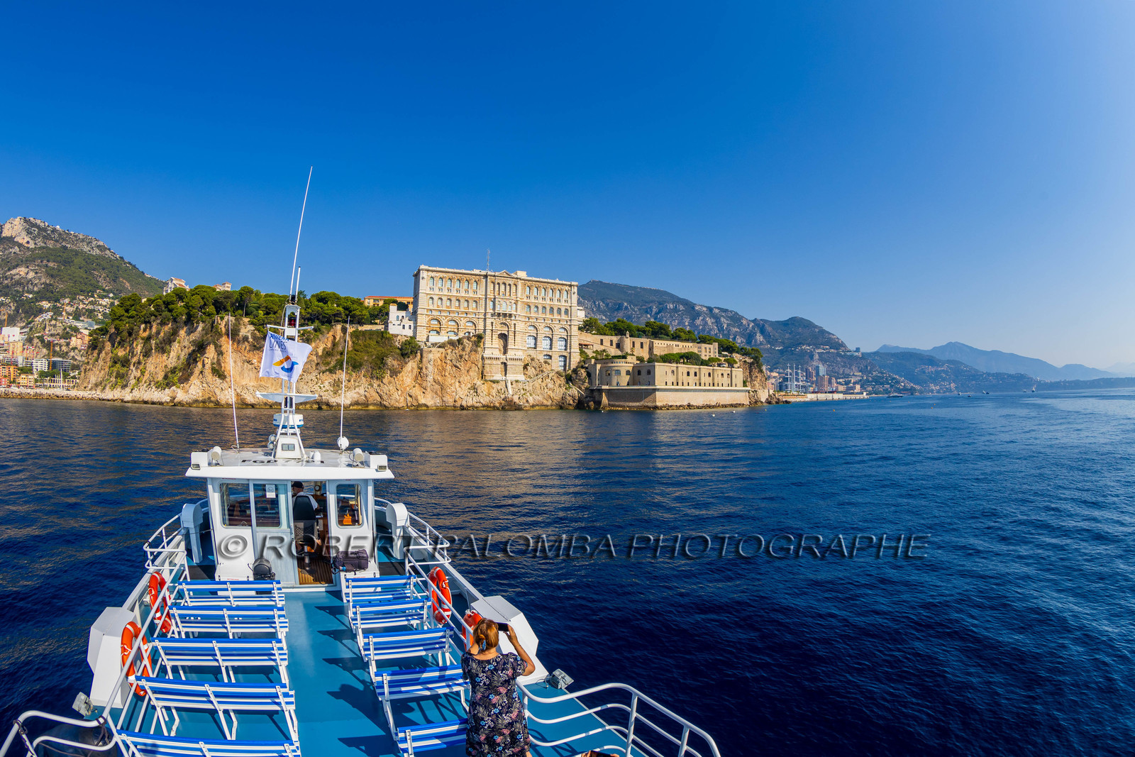 Croisière-Nice-Monaco