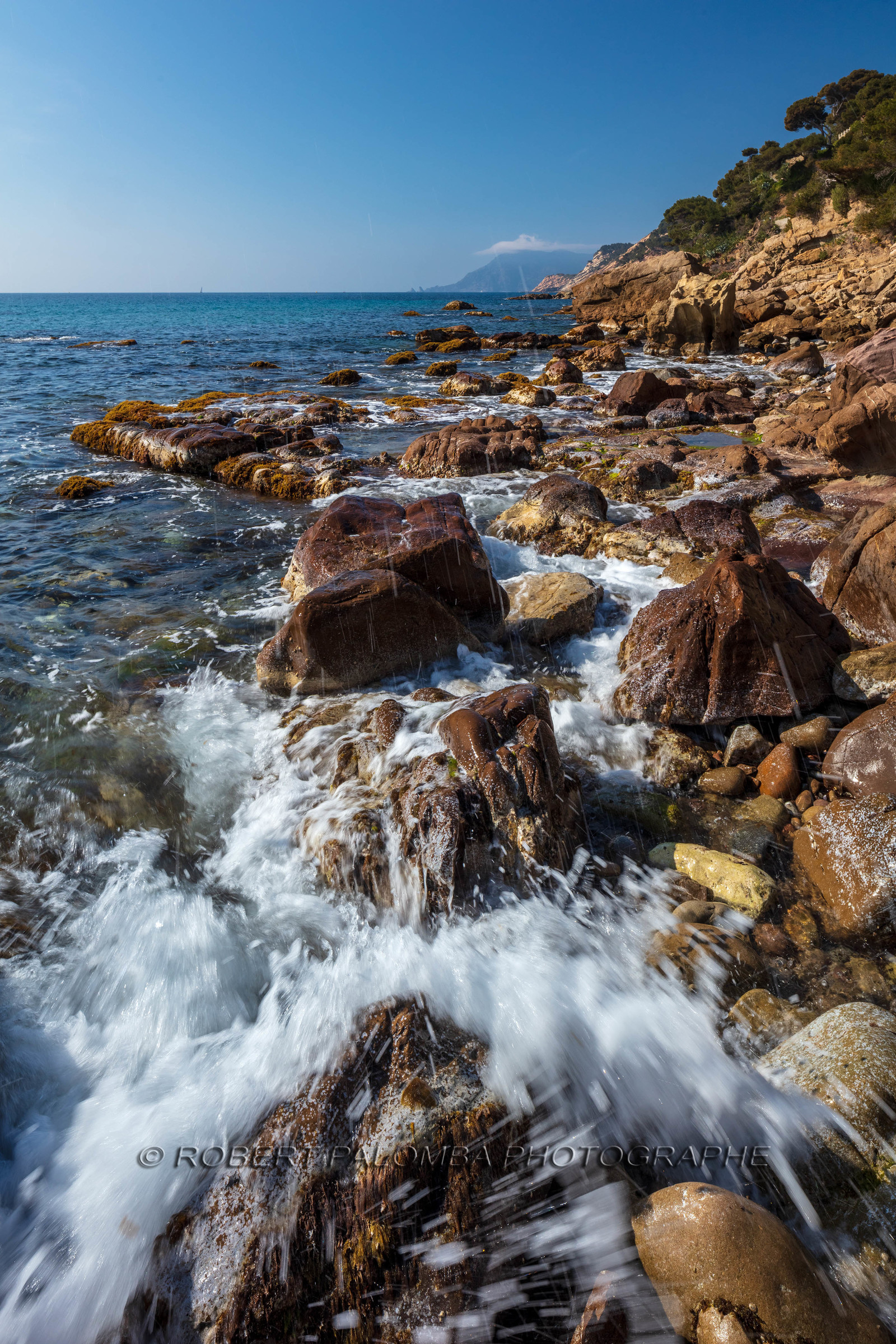Saint-Mandrier-sur-Mer