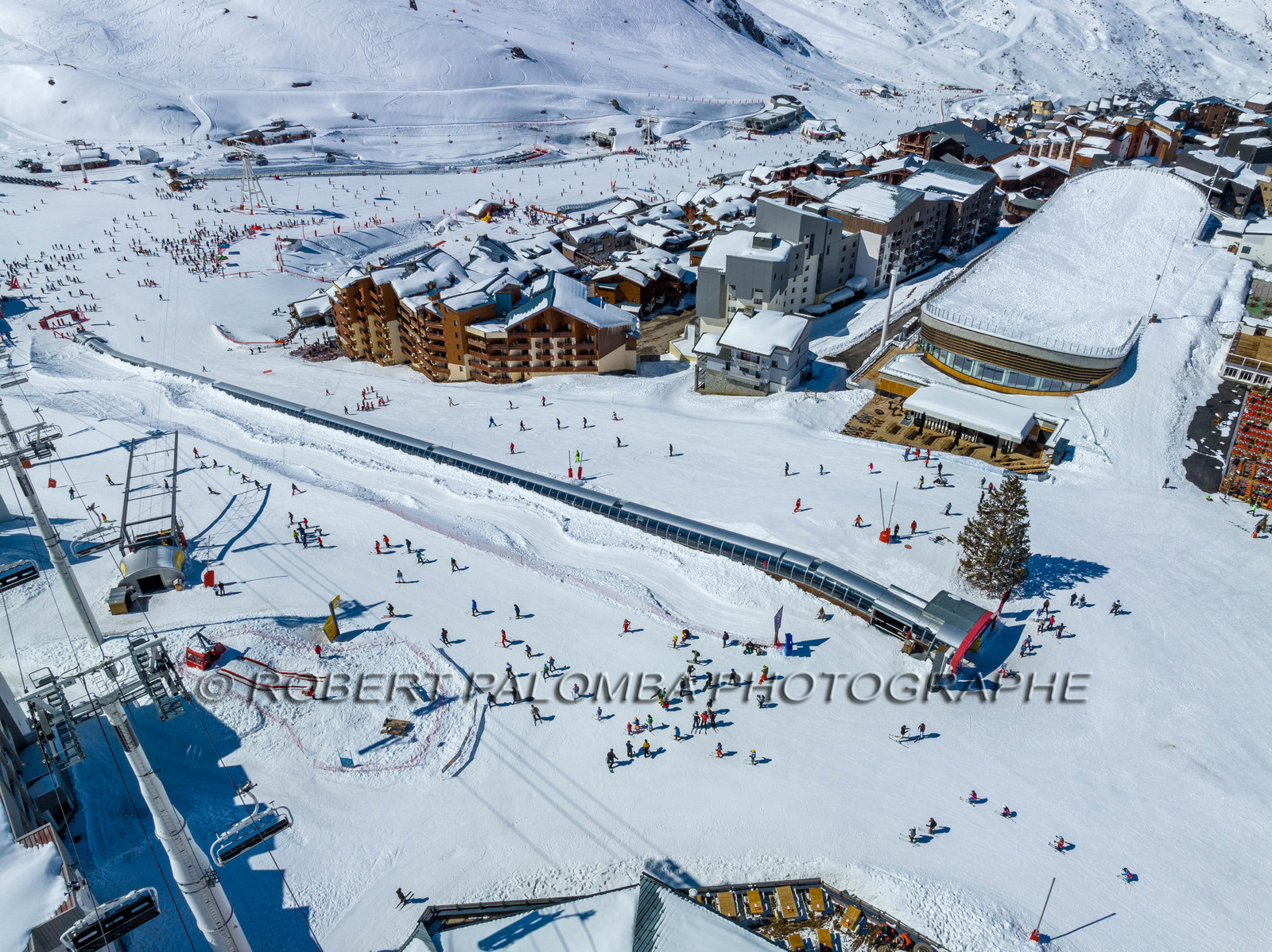 Val Thorens