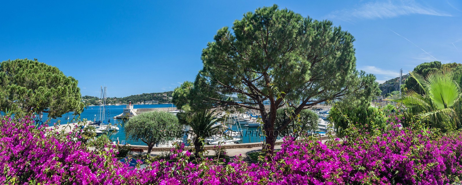 Villefranche-sur-Mer