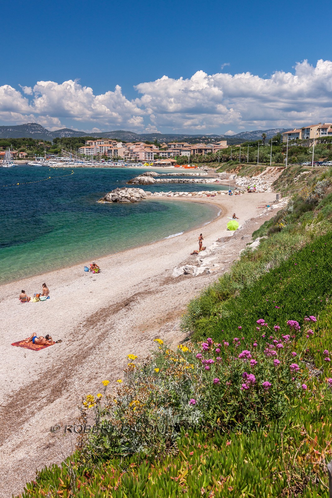 Six-Fours-les-Plages