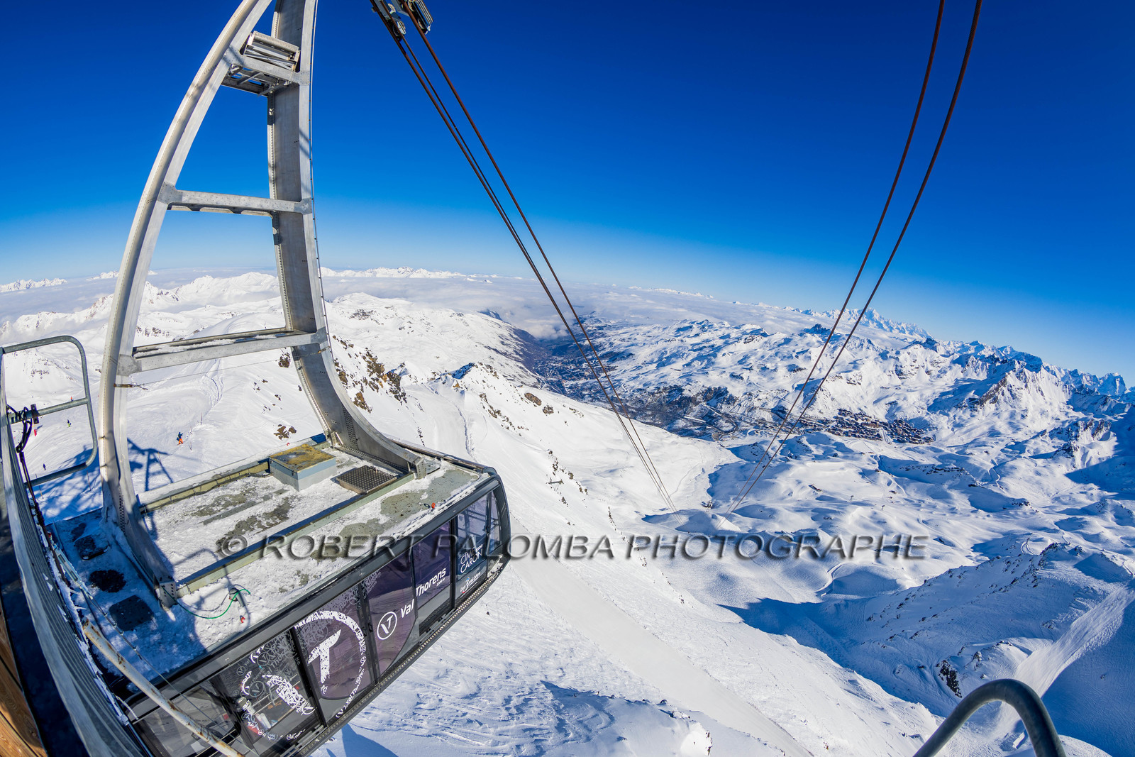 Val Thorens