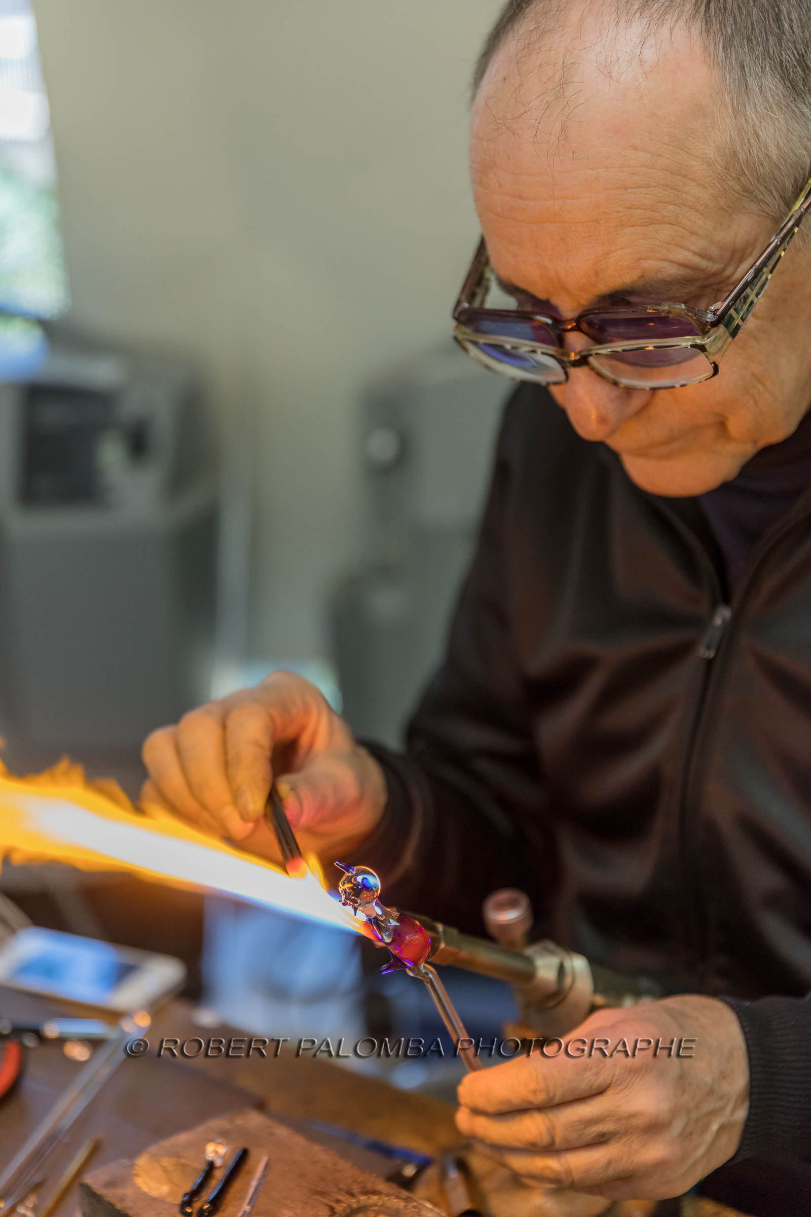 Cristallerie de la Fontaine