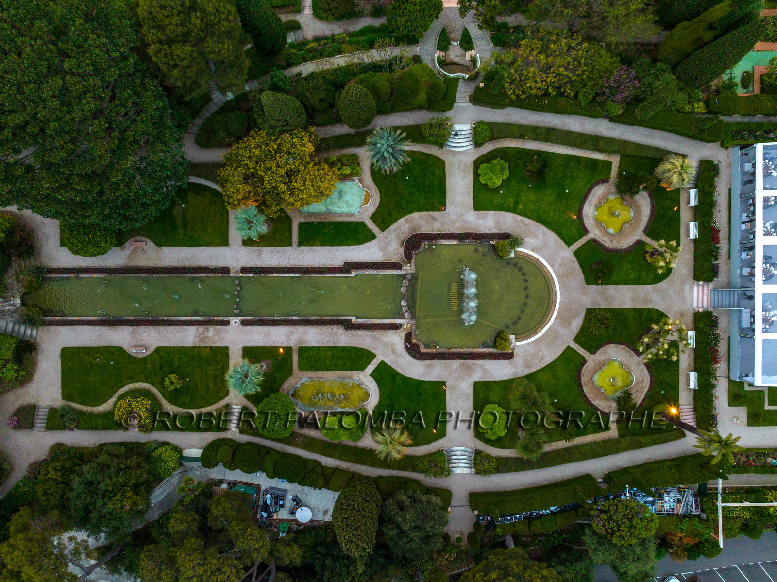 Villa Ephrussi de Rothschild