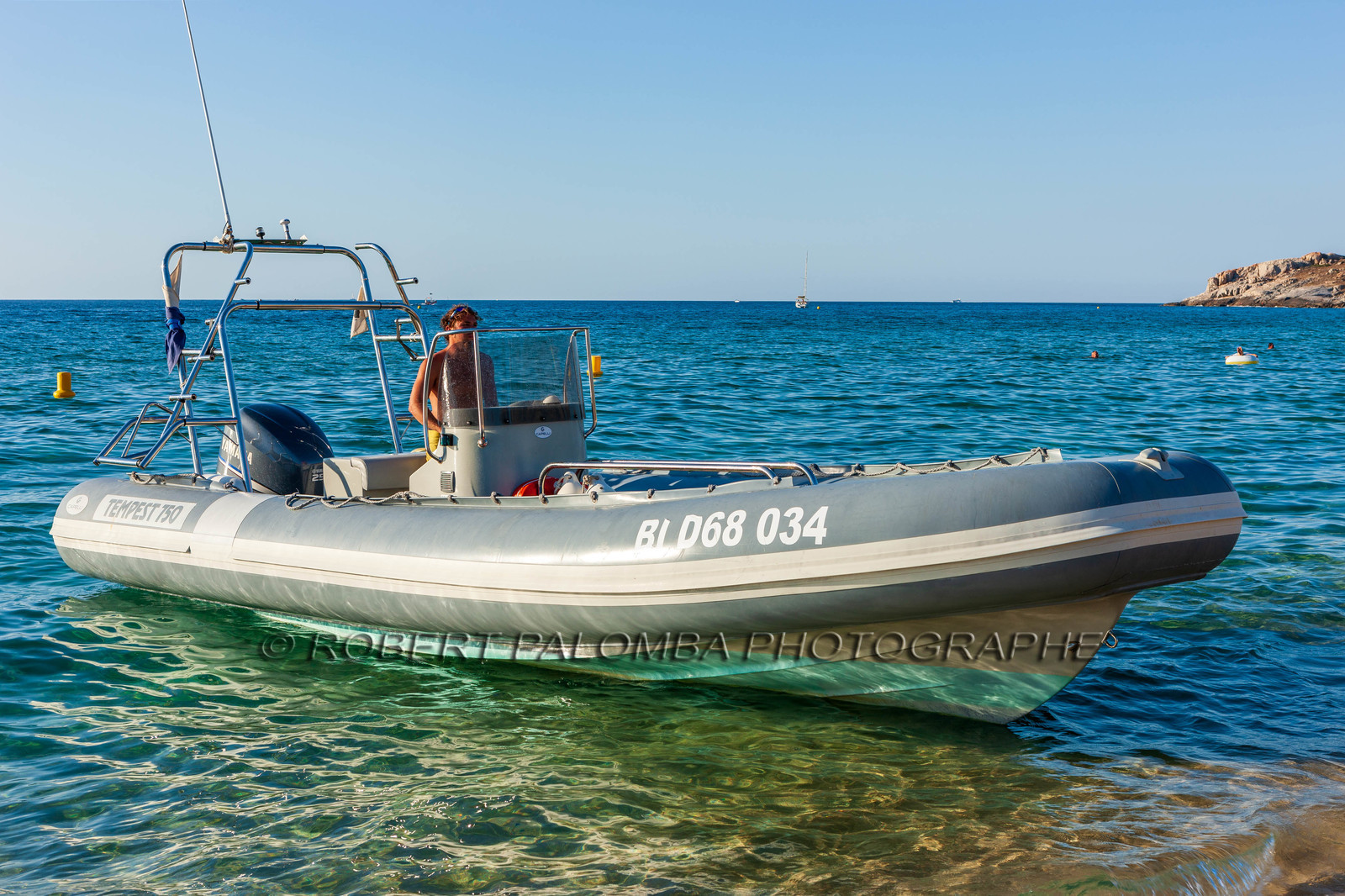 Plongée-sous-marine