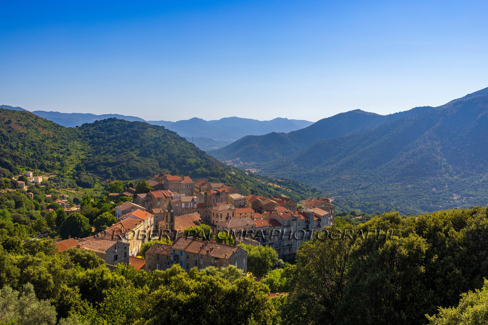 Sainte-Lucie-de-Tallano