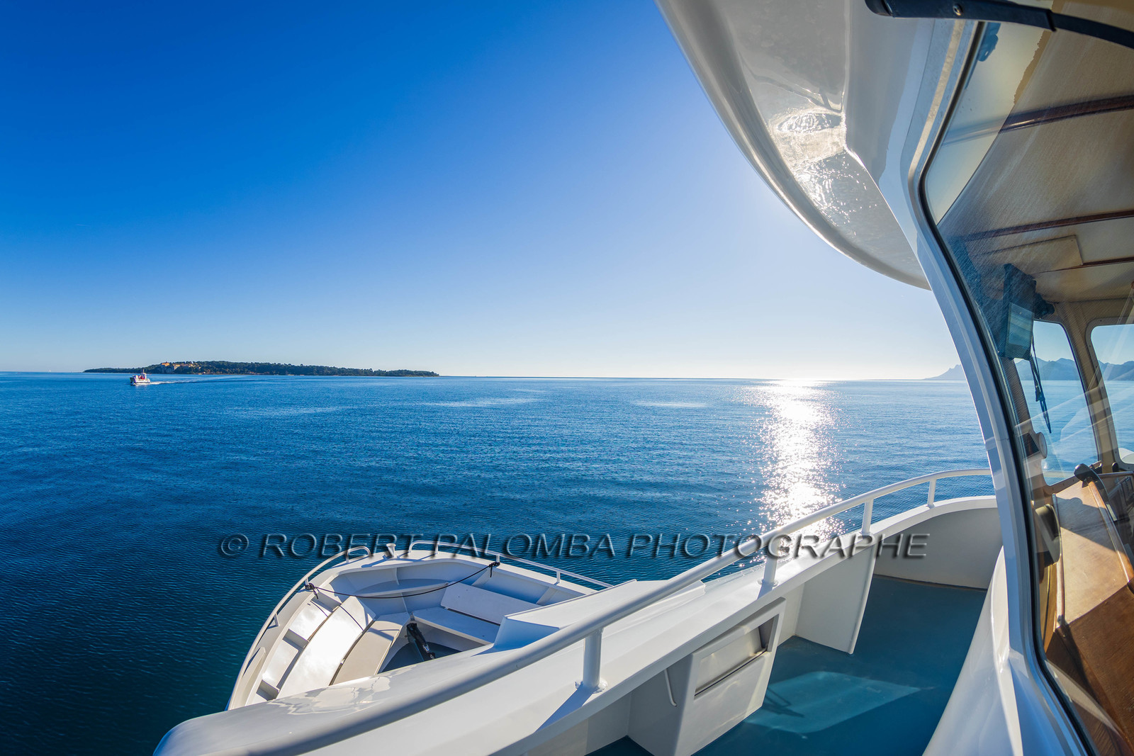 Lérins Sainte Marguerite 2024