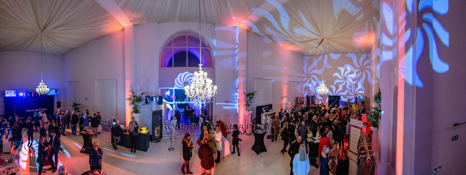 Palais Clément Massier