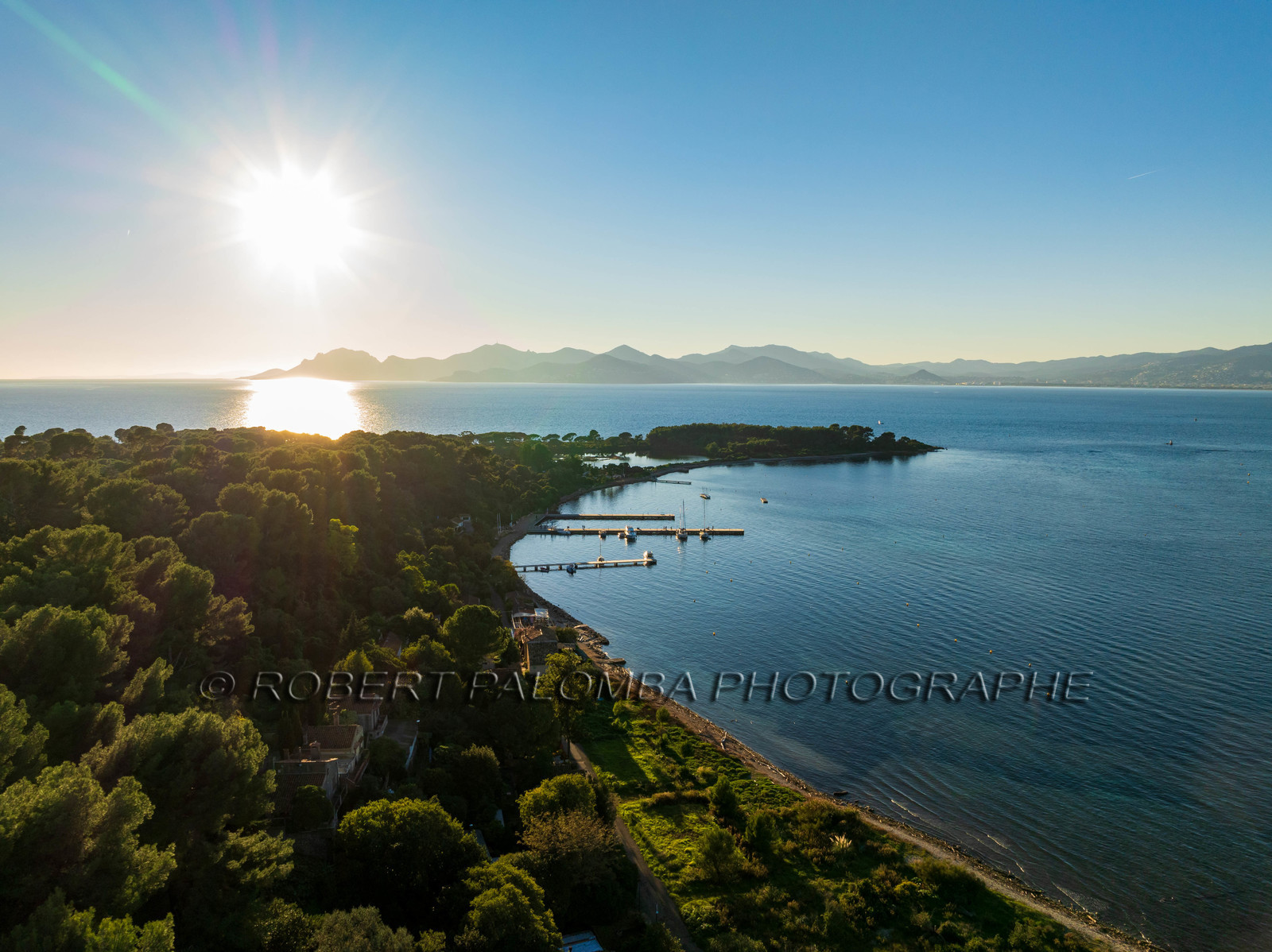 Lérins Sainte Marguerite 2024