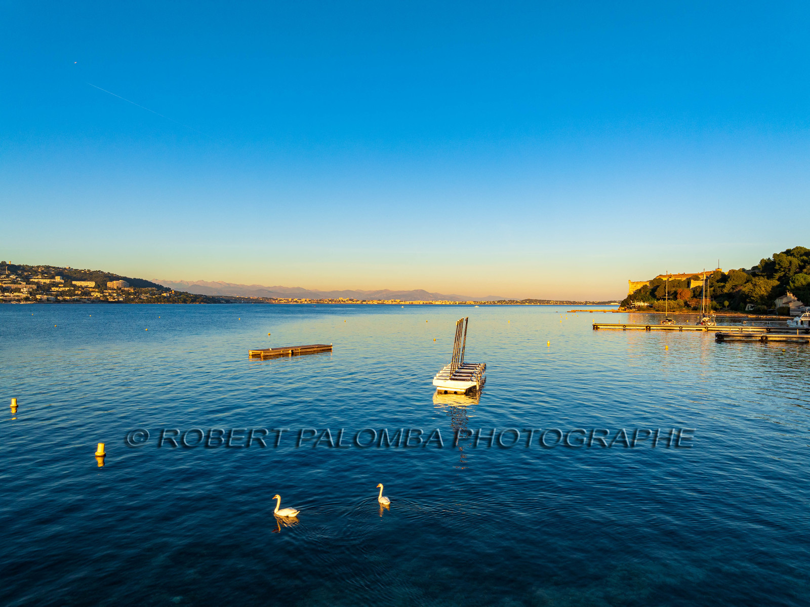 Lérins Sainte Marguerite 2024