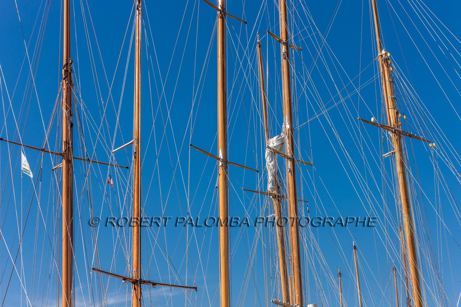 Les Régates de Nice