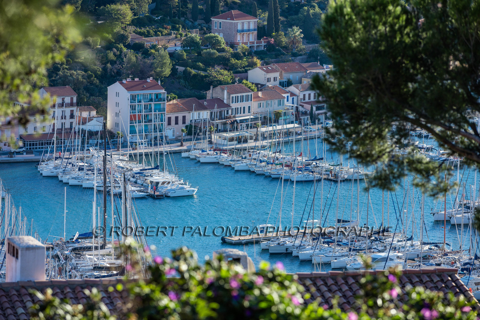Saint-Mandrier-sur-Mer