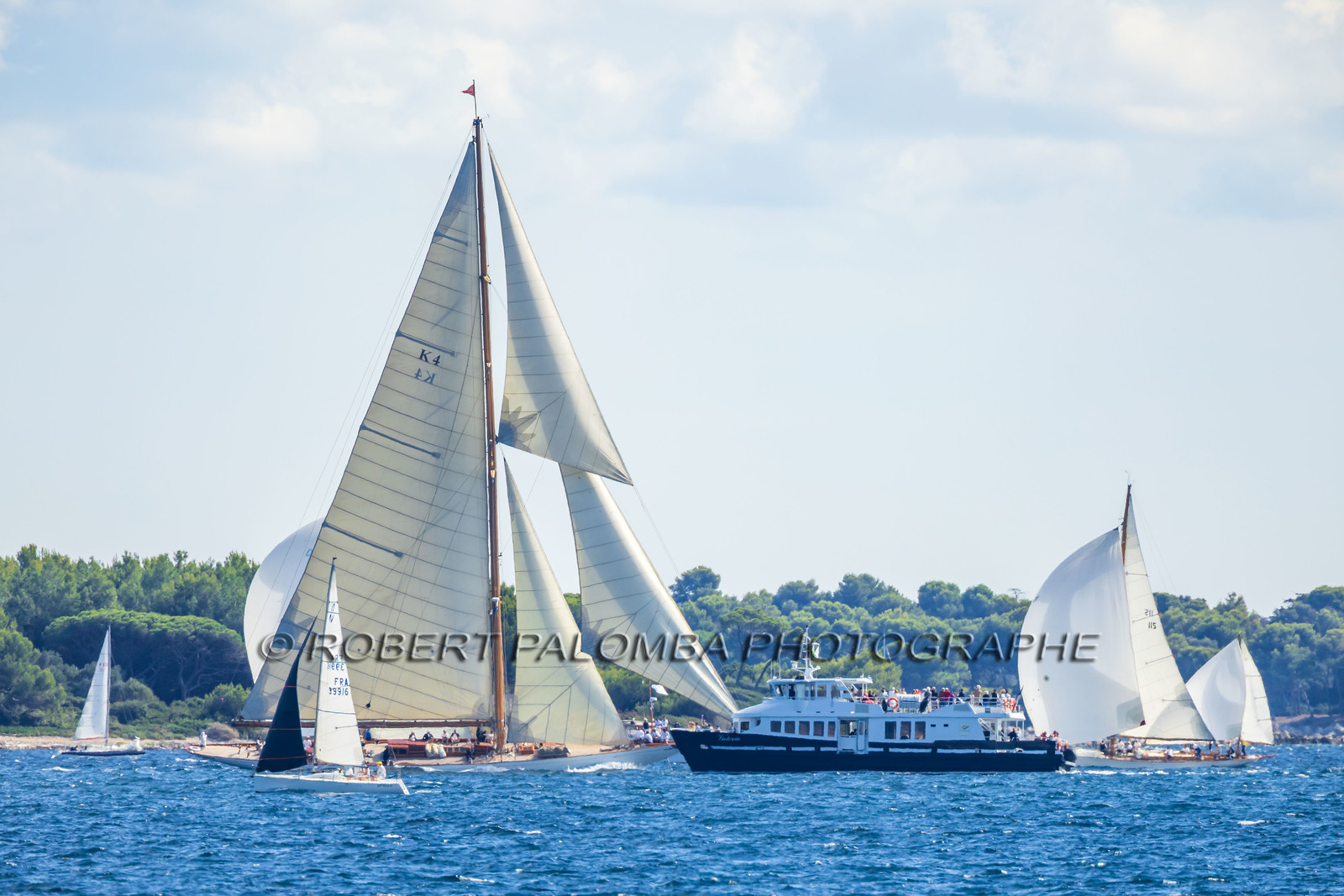 Régates Royales
