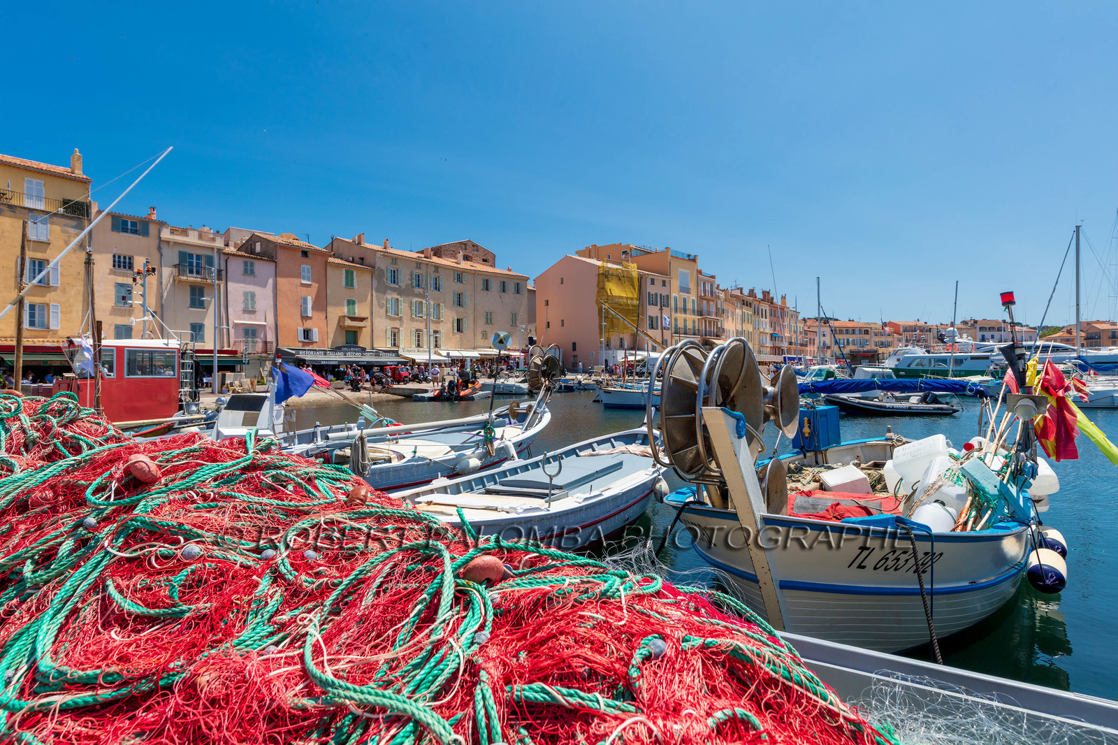 Saint-Tropez