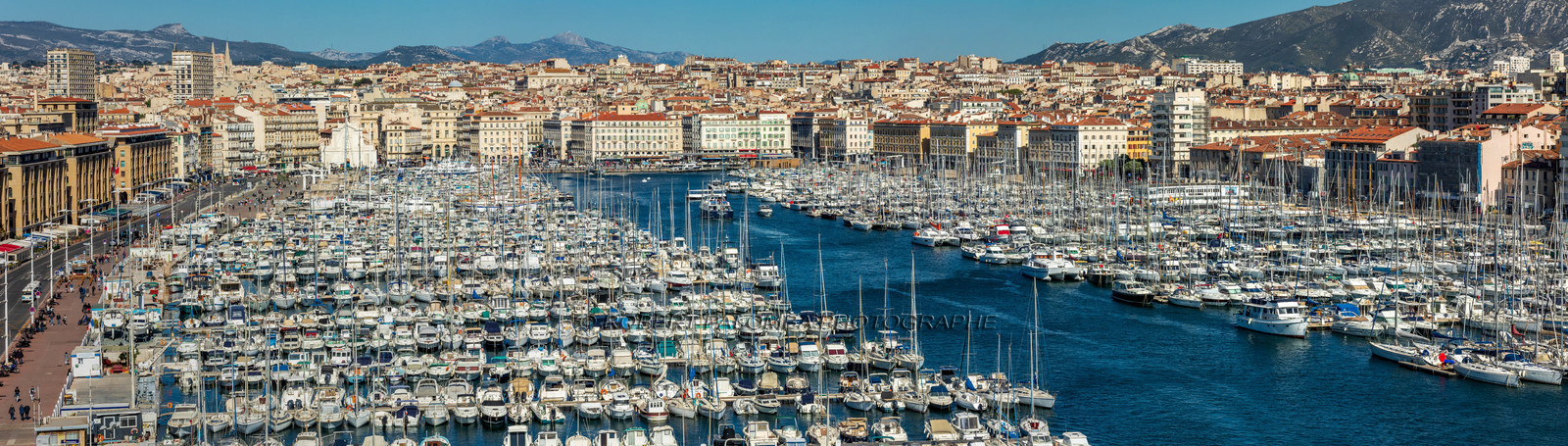 Marseille