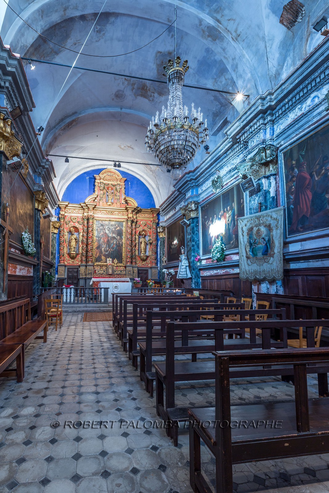 Saint-Martin-Vésubie