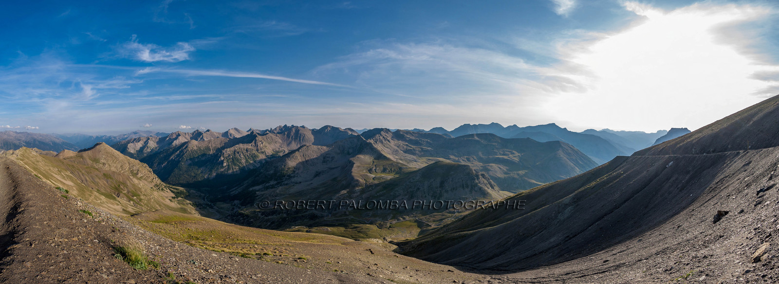 Col de la Bonette