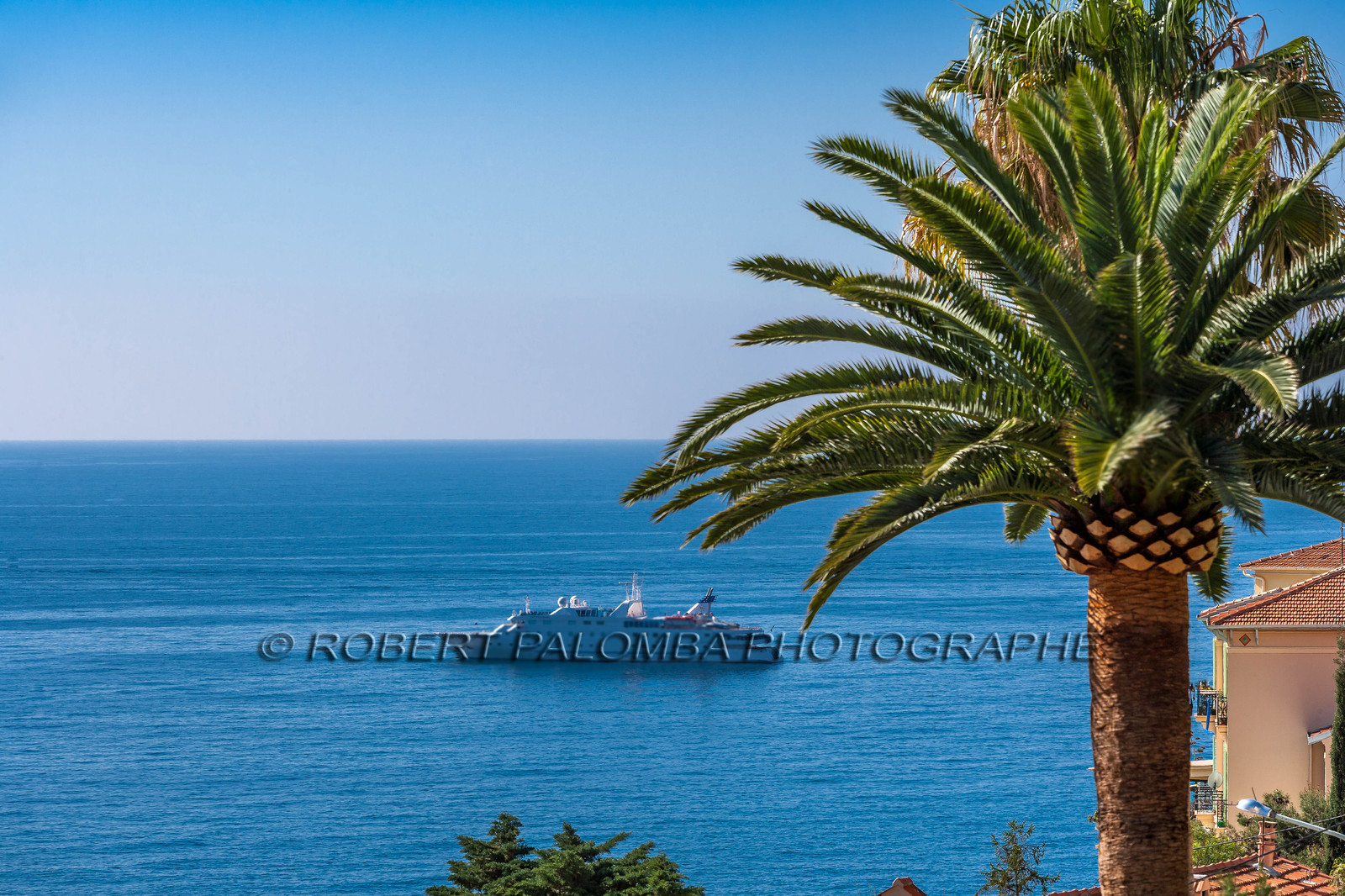 Roquebrune-Cap-Martin