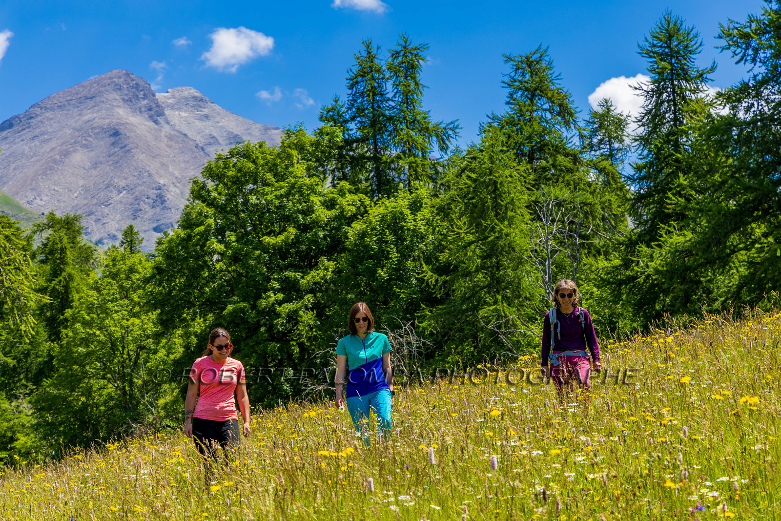 Cascade du Chadoulin