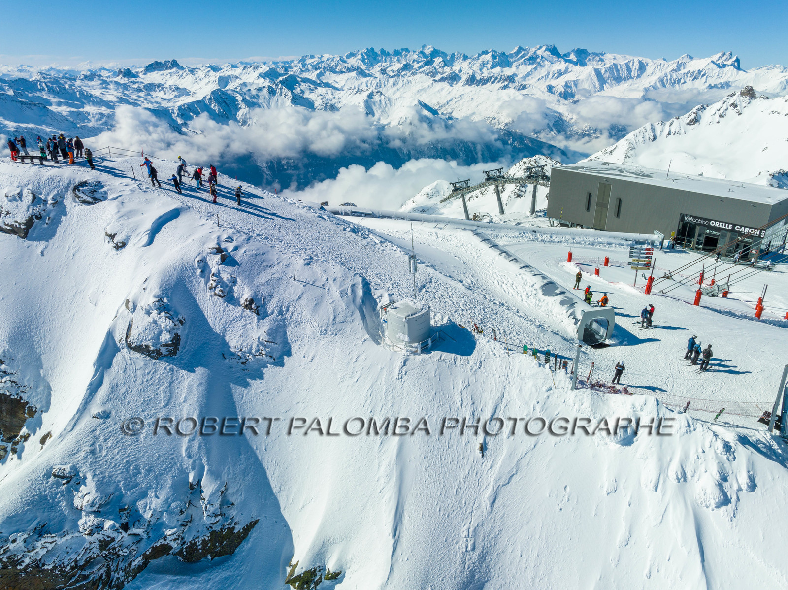Val Thorens