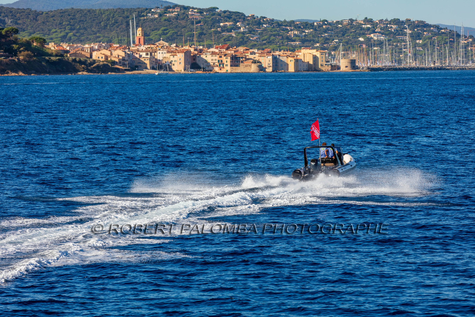 Saint-Tropez